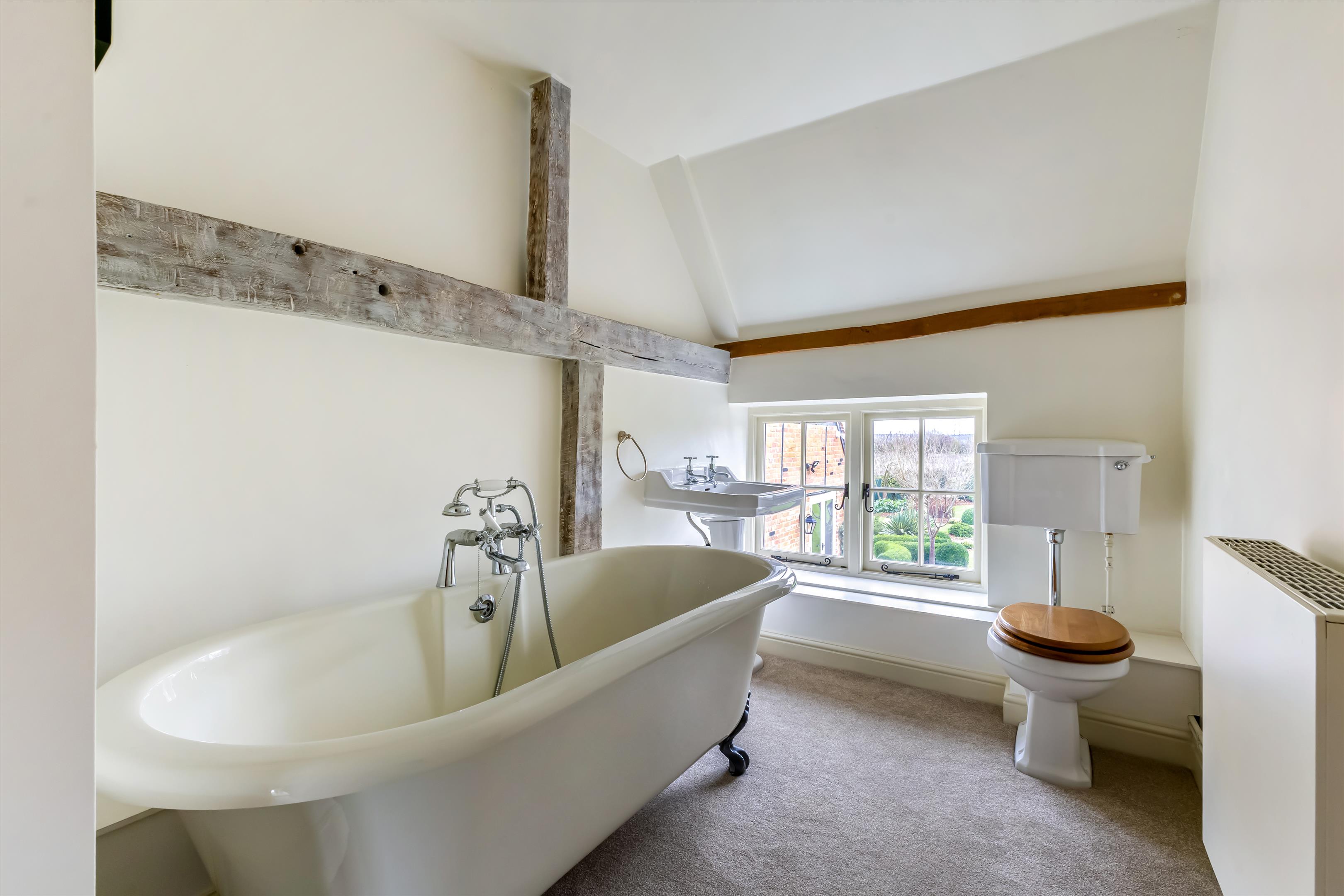 Fairoak Lane, Stratfield Saye, Reading, Hampshire, RG7