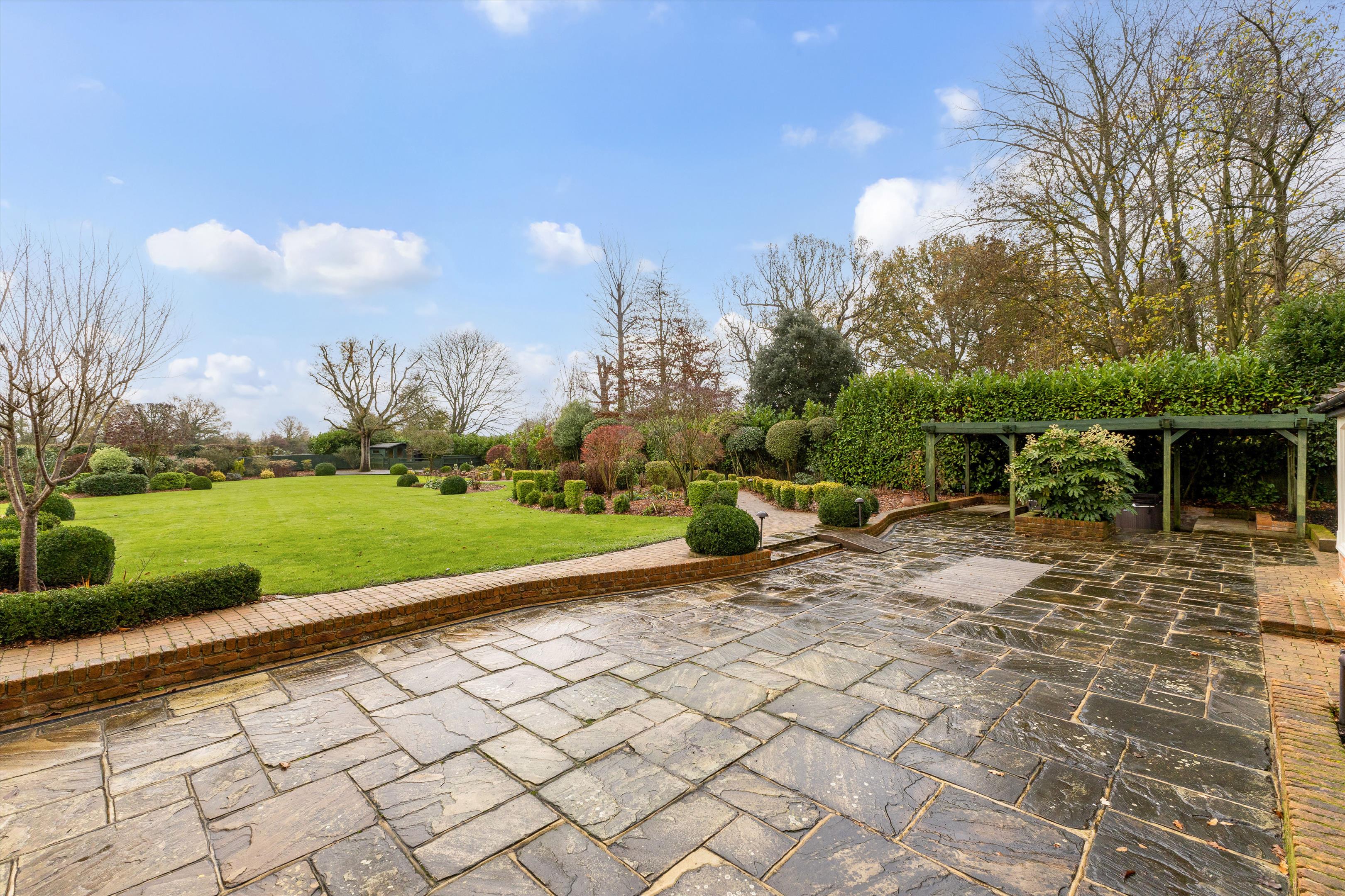 Fairoak Lane, Stratfield Saye, Reading, Hampshire, RG7