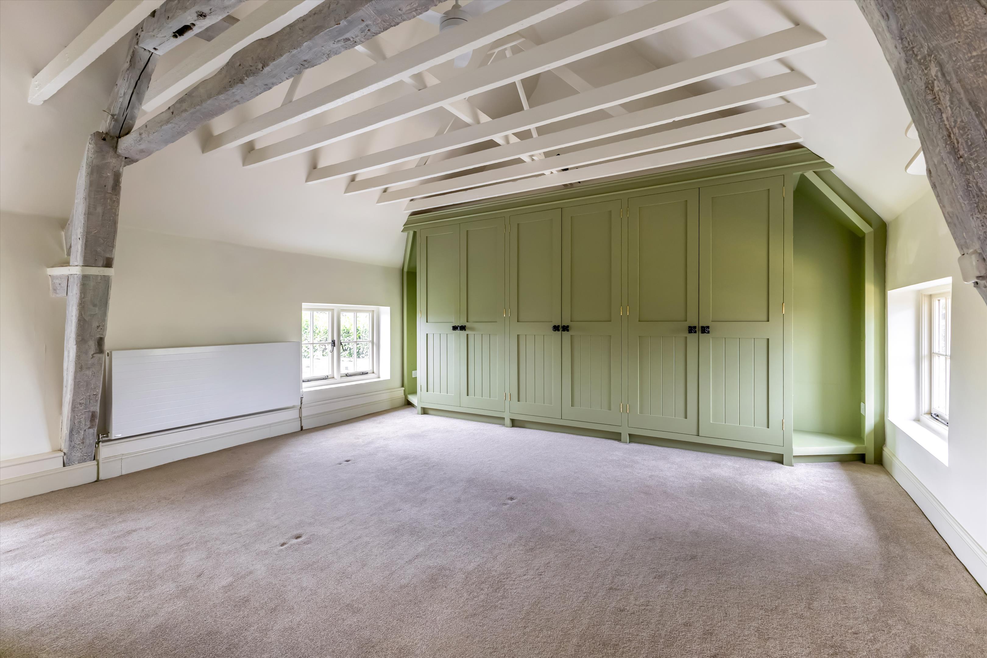 Fairoak Lane, Stratfield Saye, Reading, Hampshire, RG7