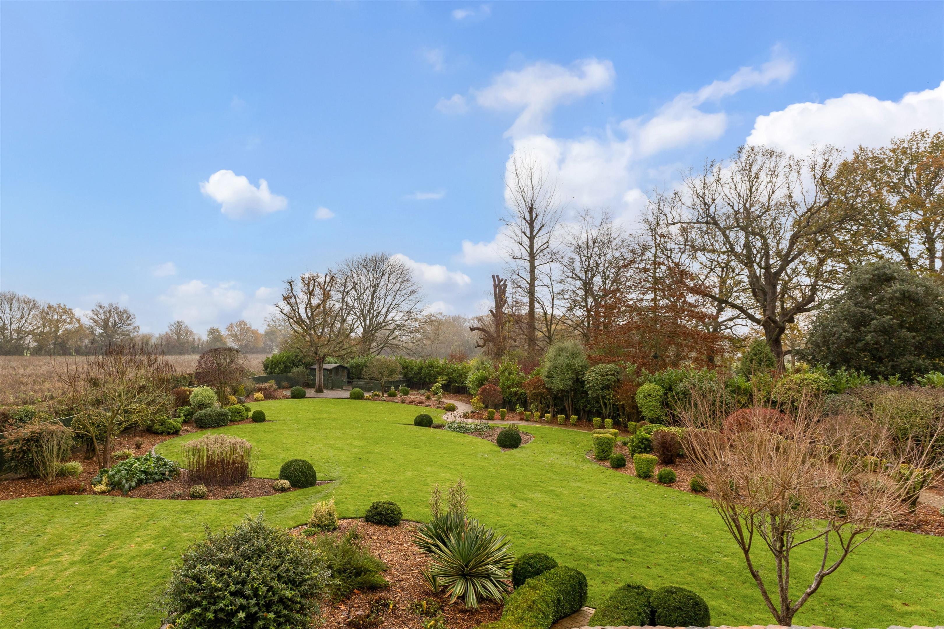 Fairoak Lane, Stratfield Saye, Reading, Hampshire, RG7