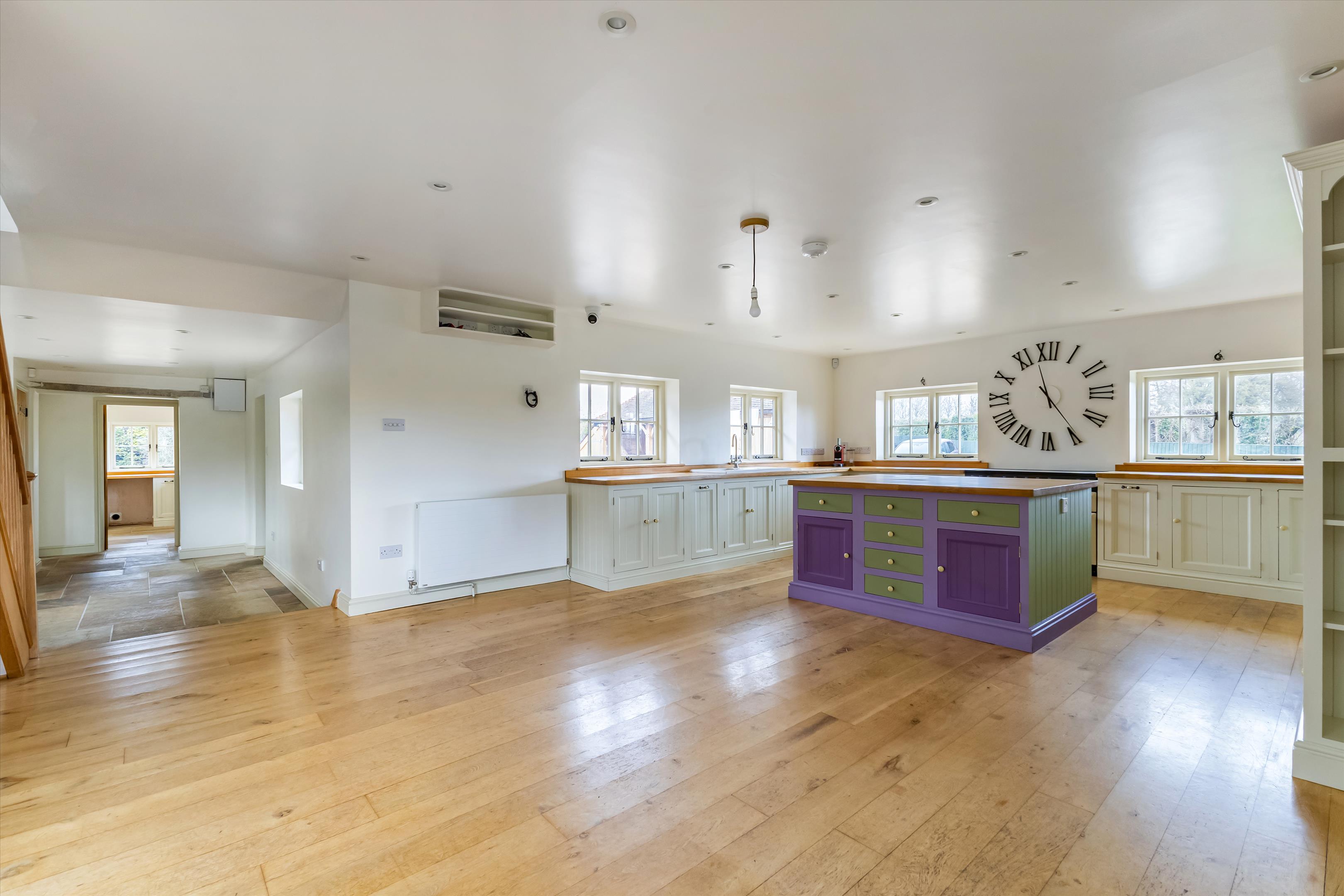 Fairoak Lane, Stratfield Saye, Reading, Hampshire, RG7