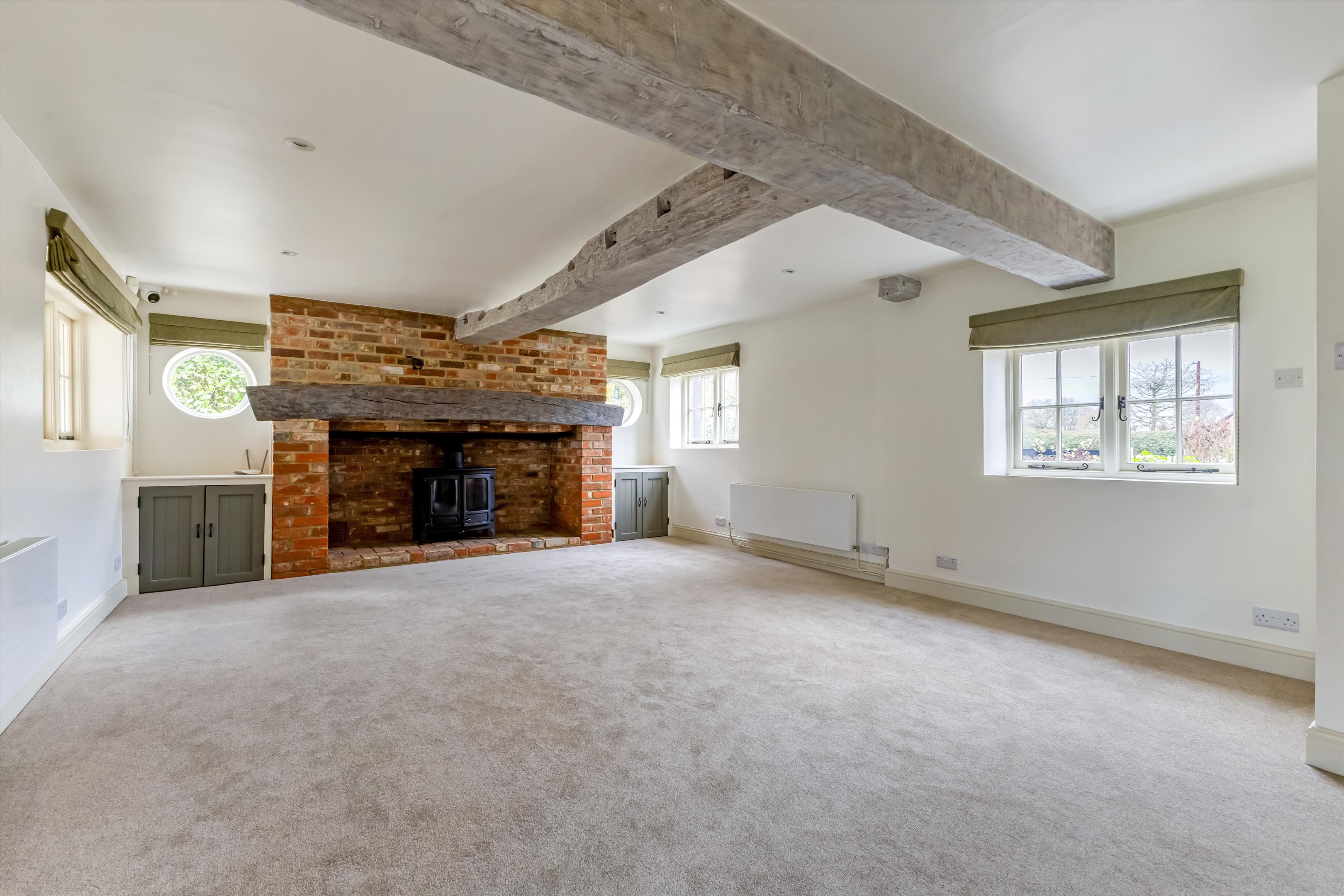 Fairoak Lane, Stratfield Saye, Reading, Hampshire, RG7