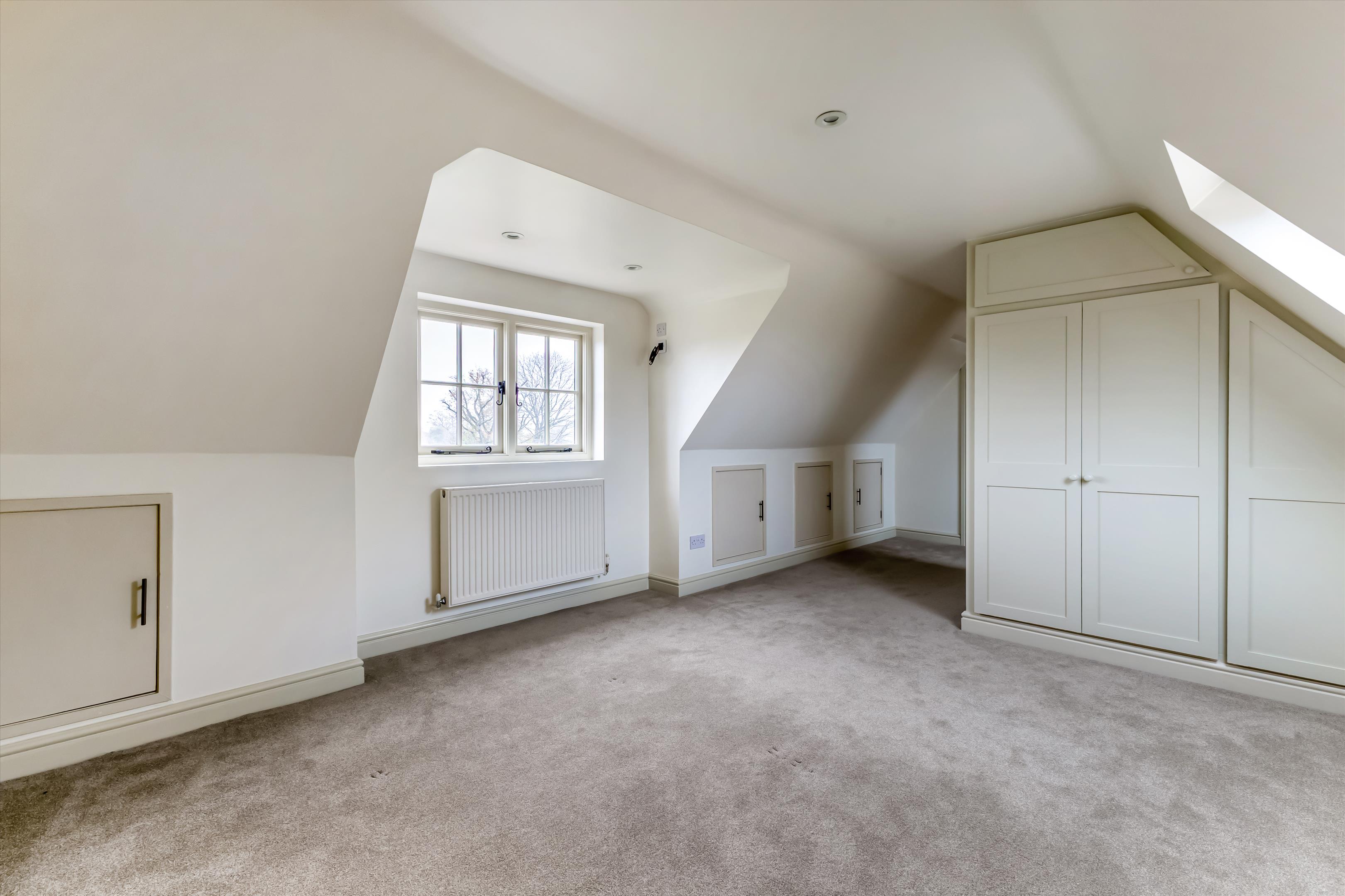Fairoak Lane, Stratfield Saye, Reading, Hampshire, RG7