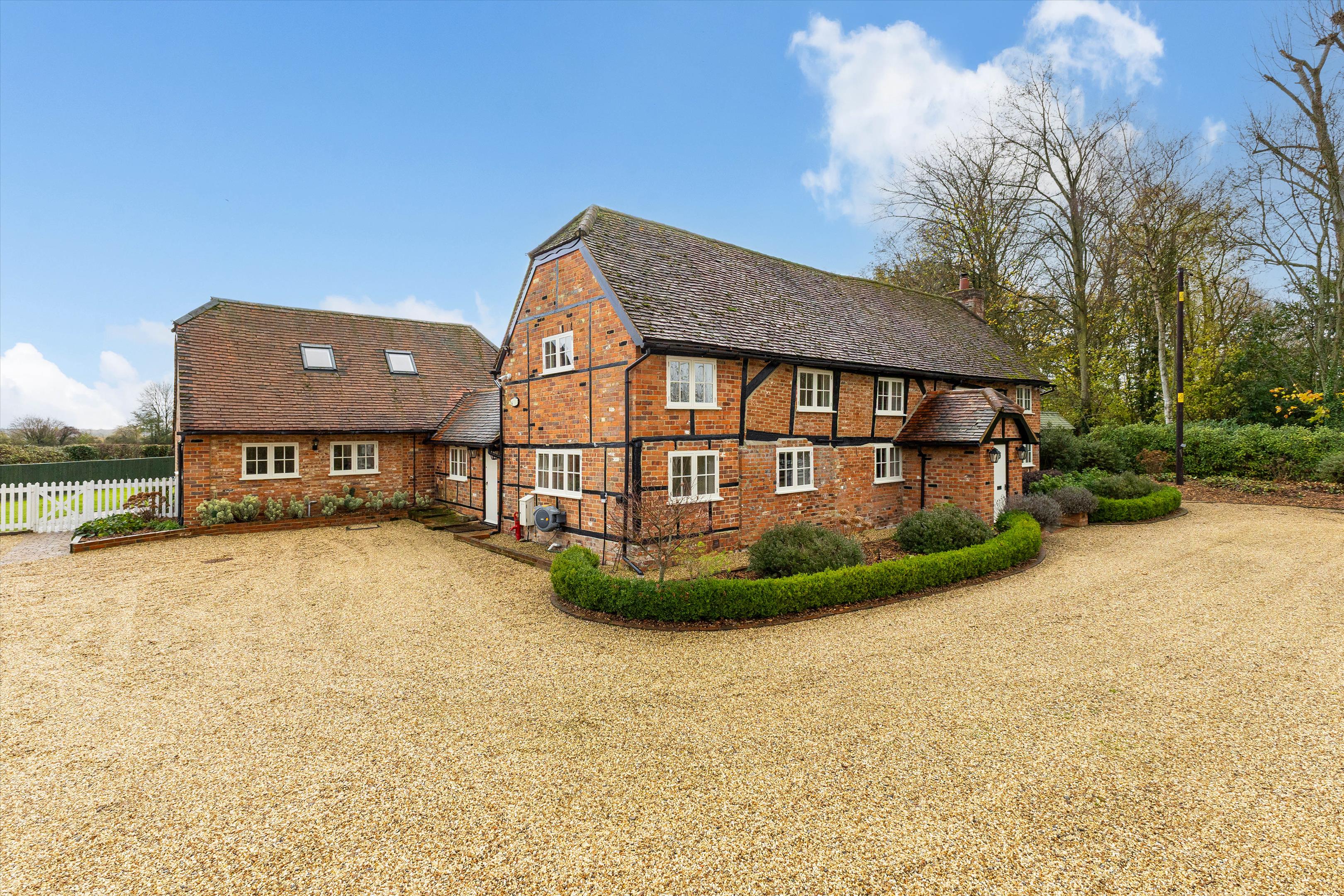 Fairoak Lane, Stratfield Saye, Reading, Hampshire, RG7