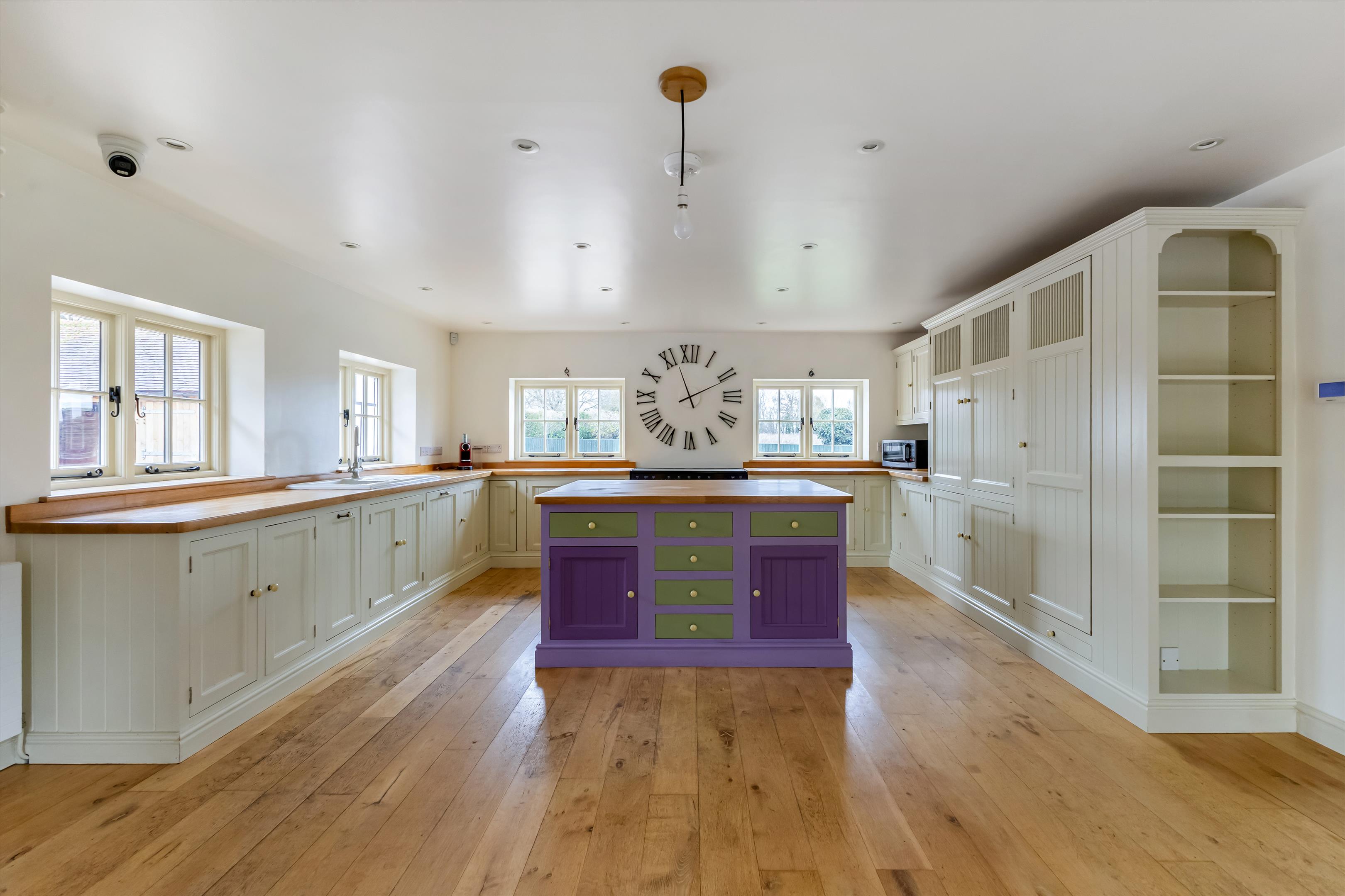 Fairoak Lane, Stratfield Saye, Reading, Hampshire, RG7
