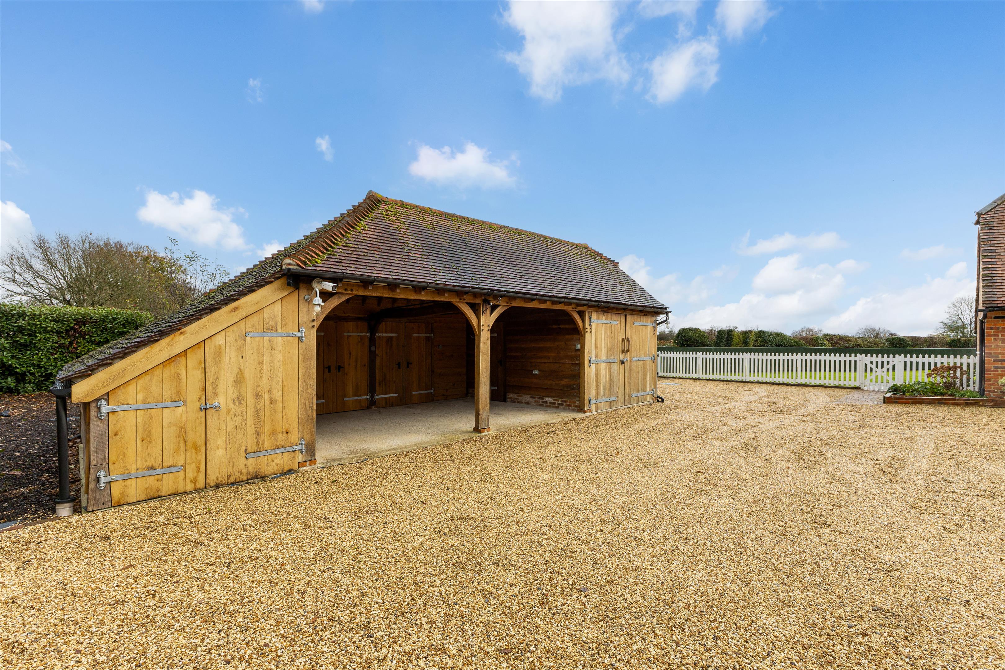 Fairoak Lane, Stratfield Saye, Reading, Hampshire, RG7