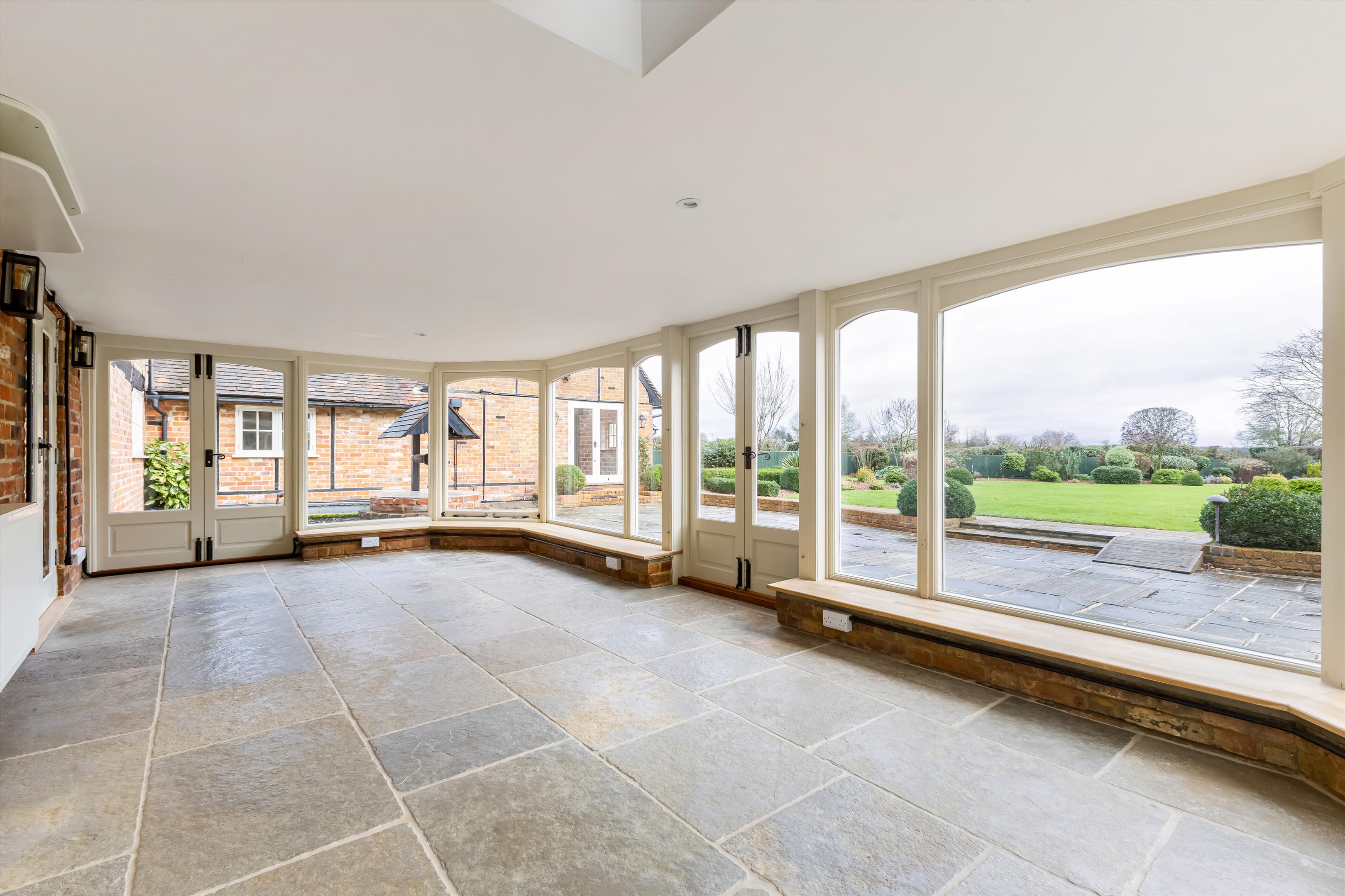 Fairoak Lane, Stratfield Saye, Reading, Hampshire, RG7