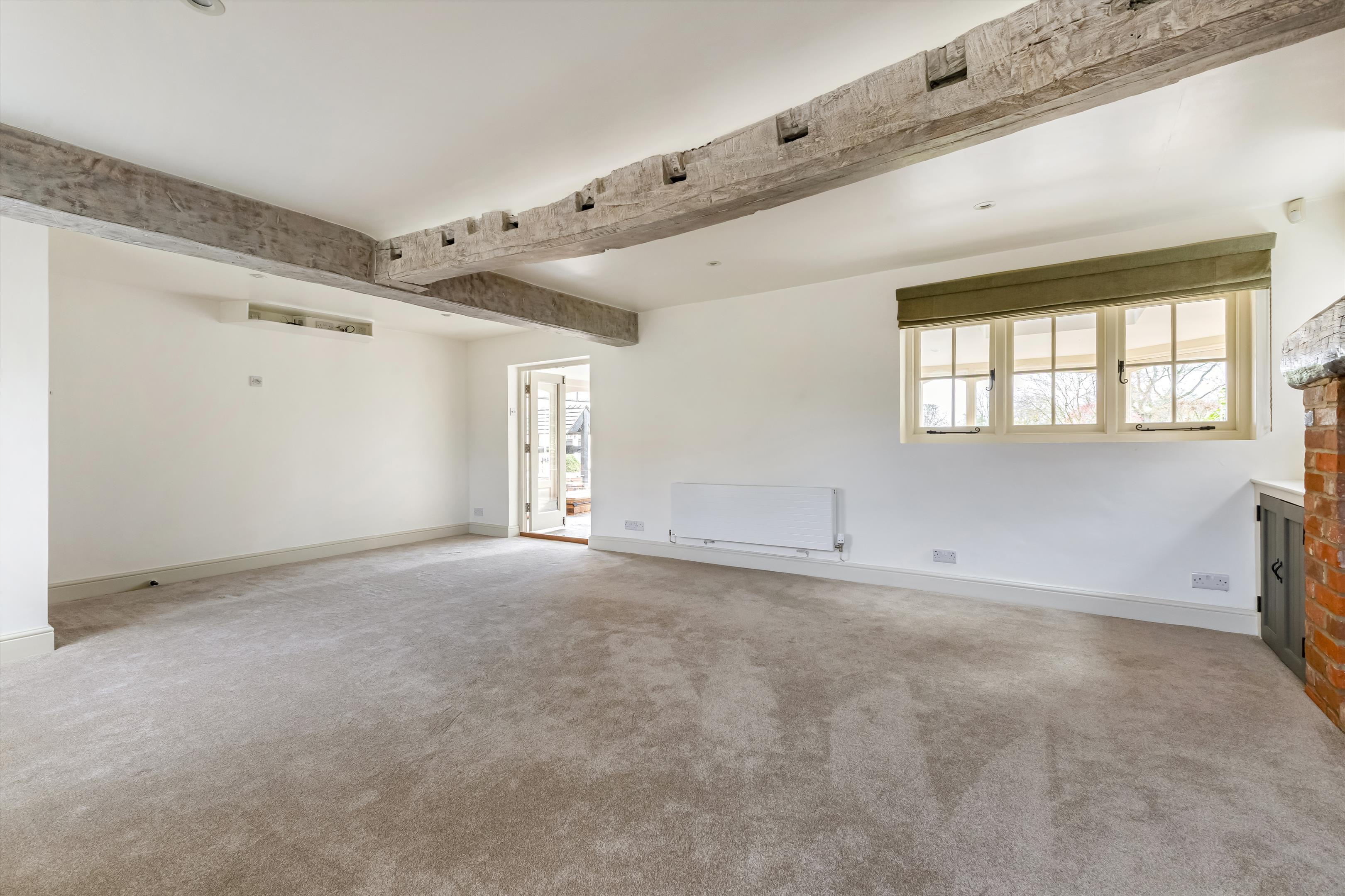 Fairoak Lane, Stratfield Saye, Reading, Hampshire, RG7