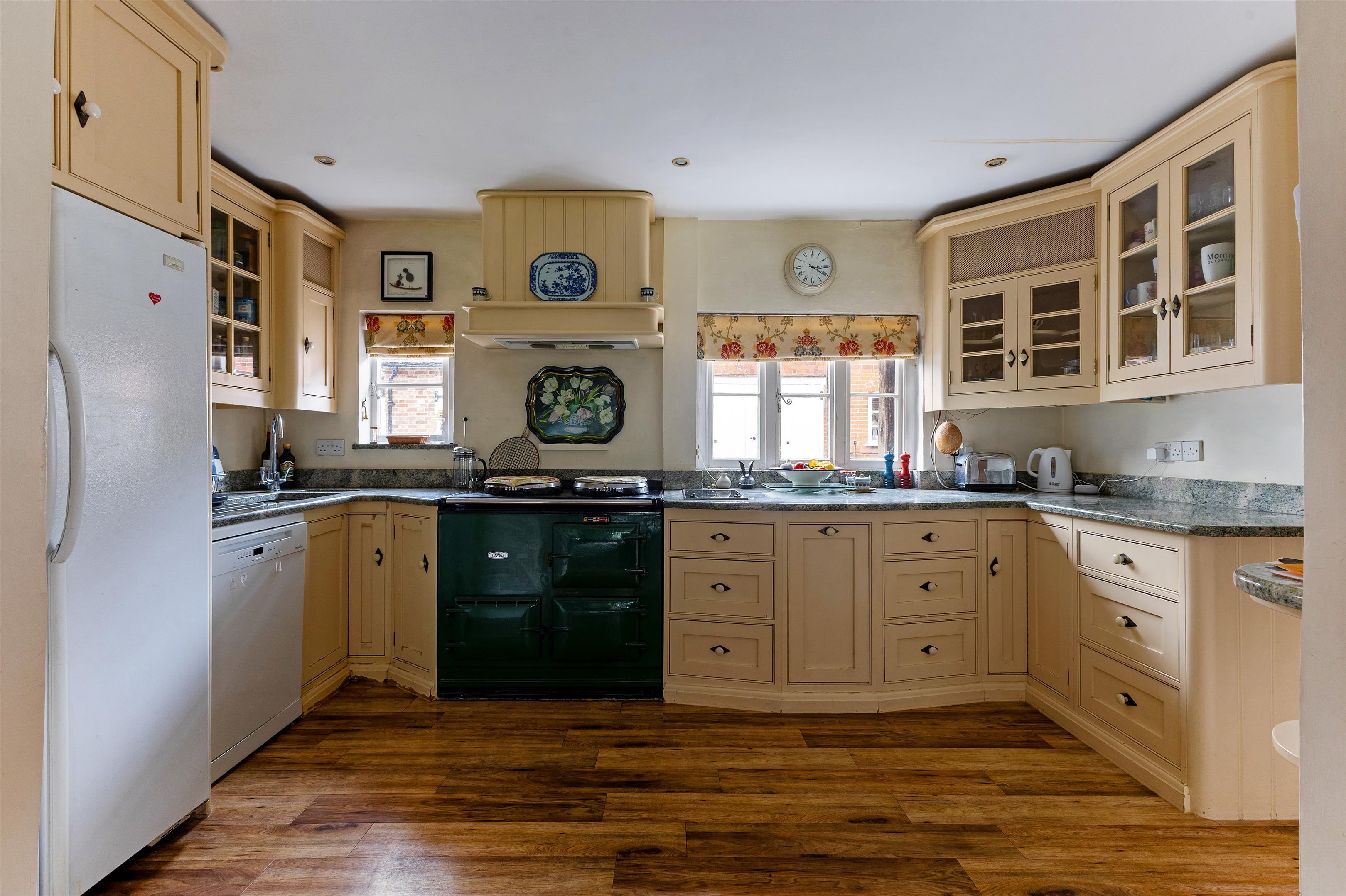 Greywell, Hampshire, RG29