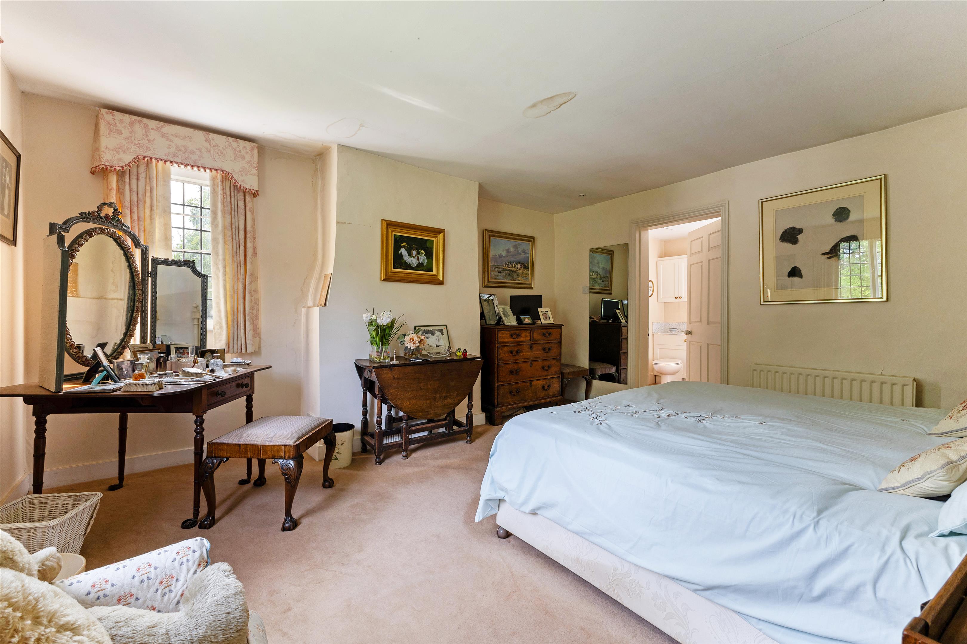 Greywell, Hampshire, RG29