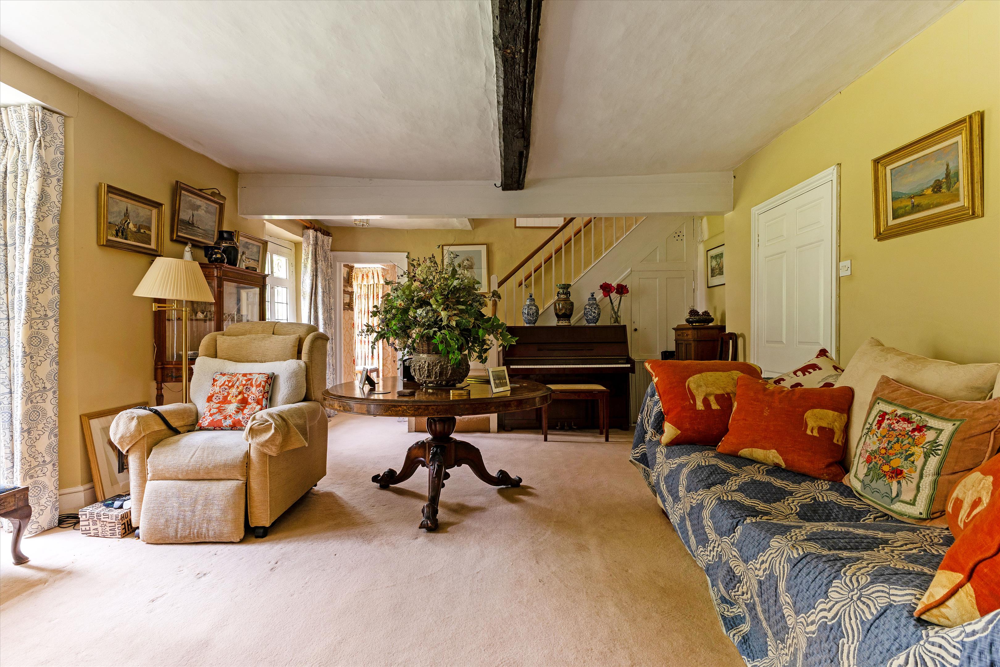 Greywell, Hampshire, RG29