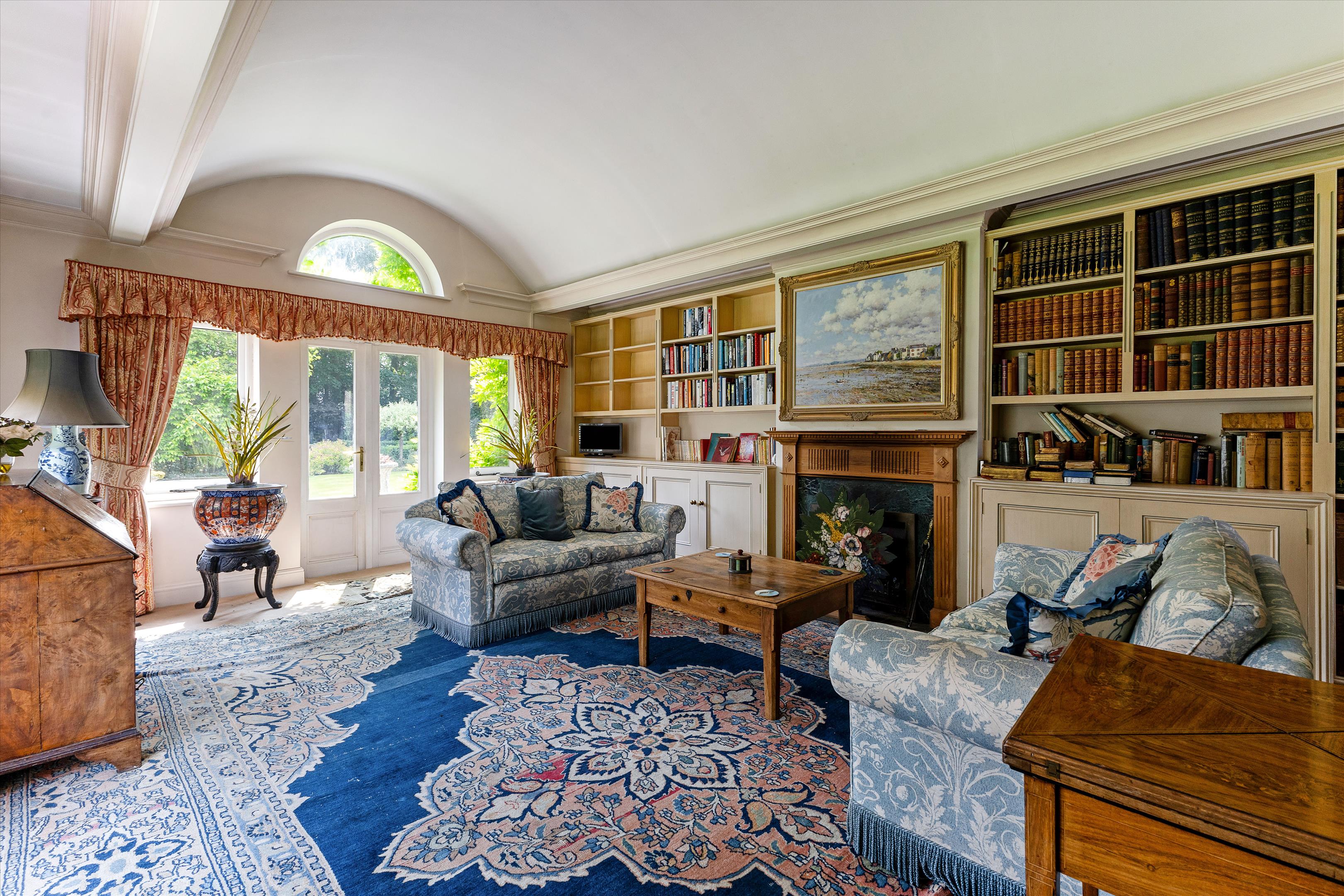 Greywell, Hampshire, RG29