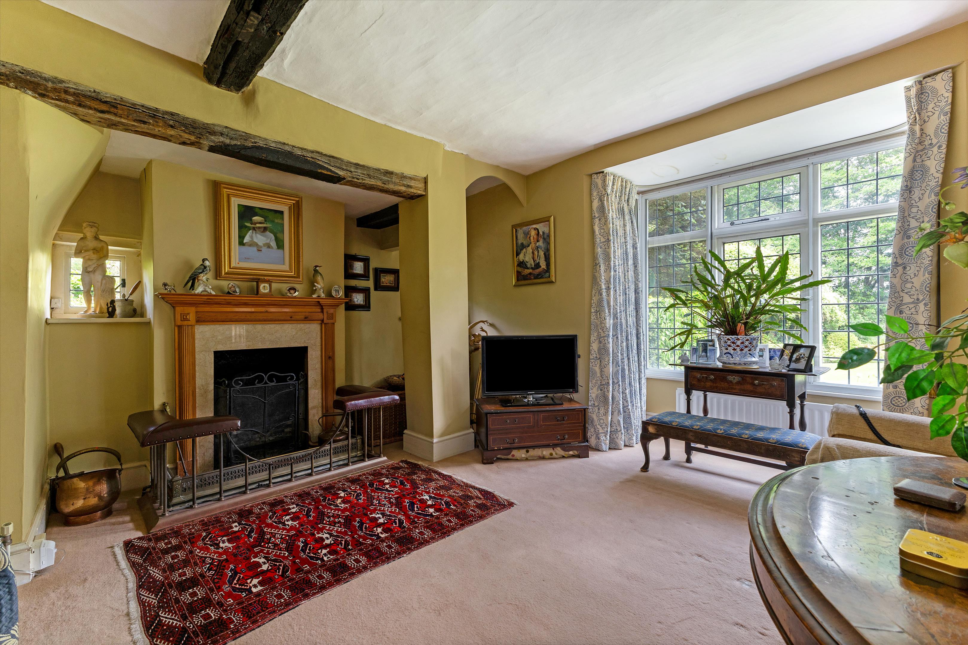 Greywell, Hampshire, RG29
