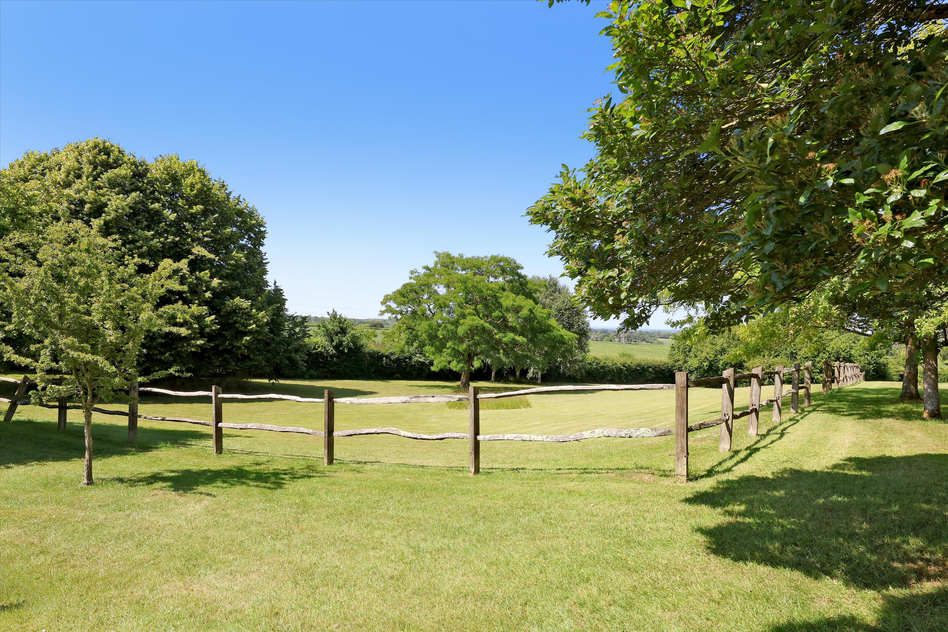 Montgomery's Farm House Crondall, Hampshire GU10 5HH.