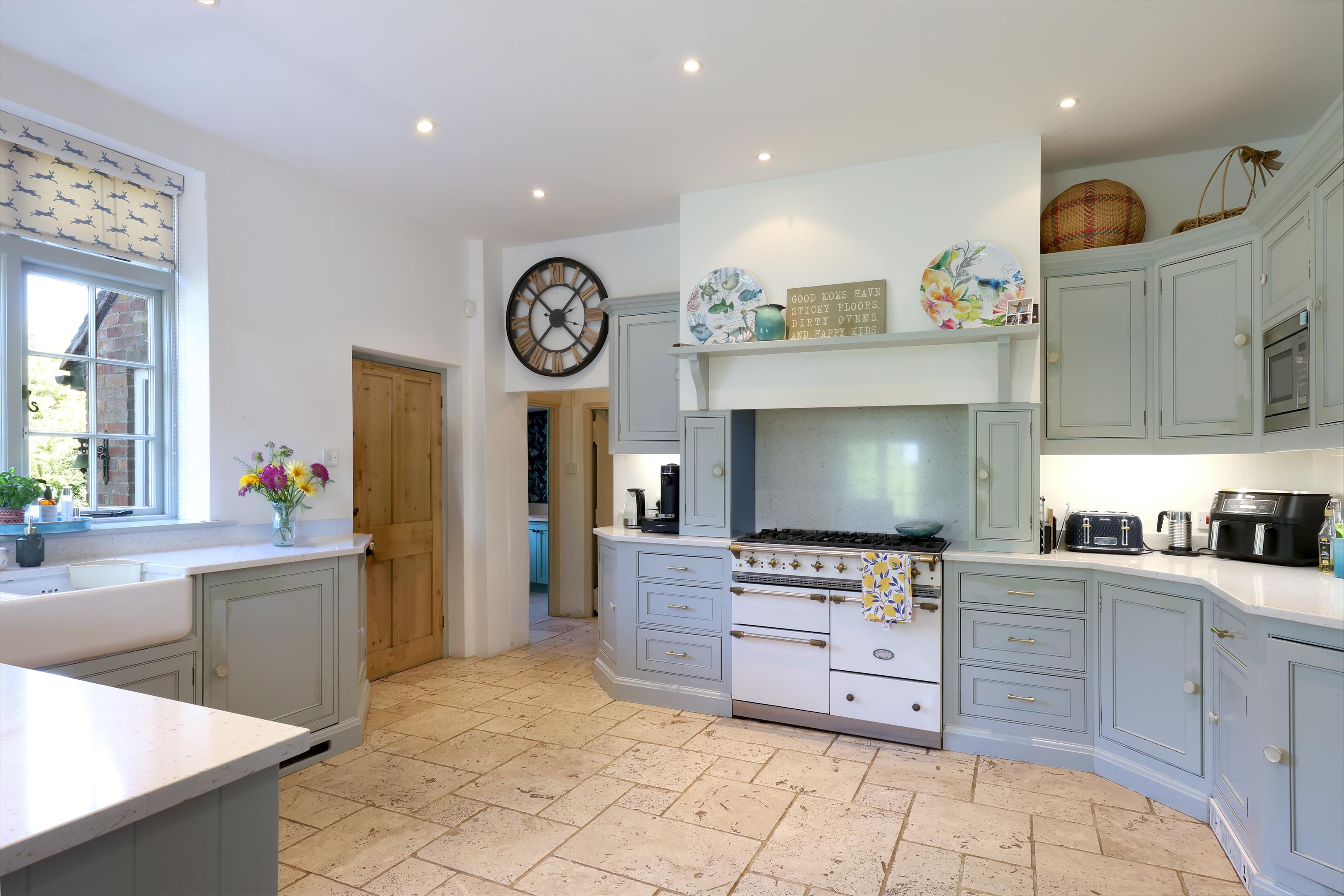 Montgomery's Farm House Crondall, Hampshire GU10 5HH.