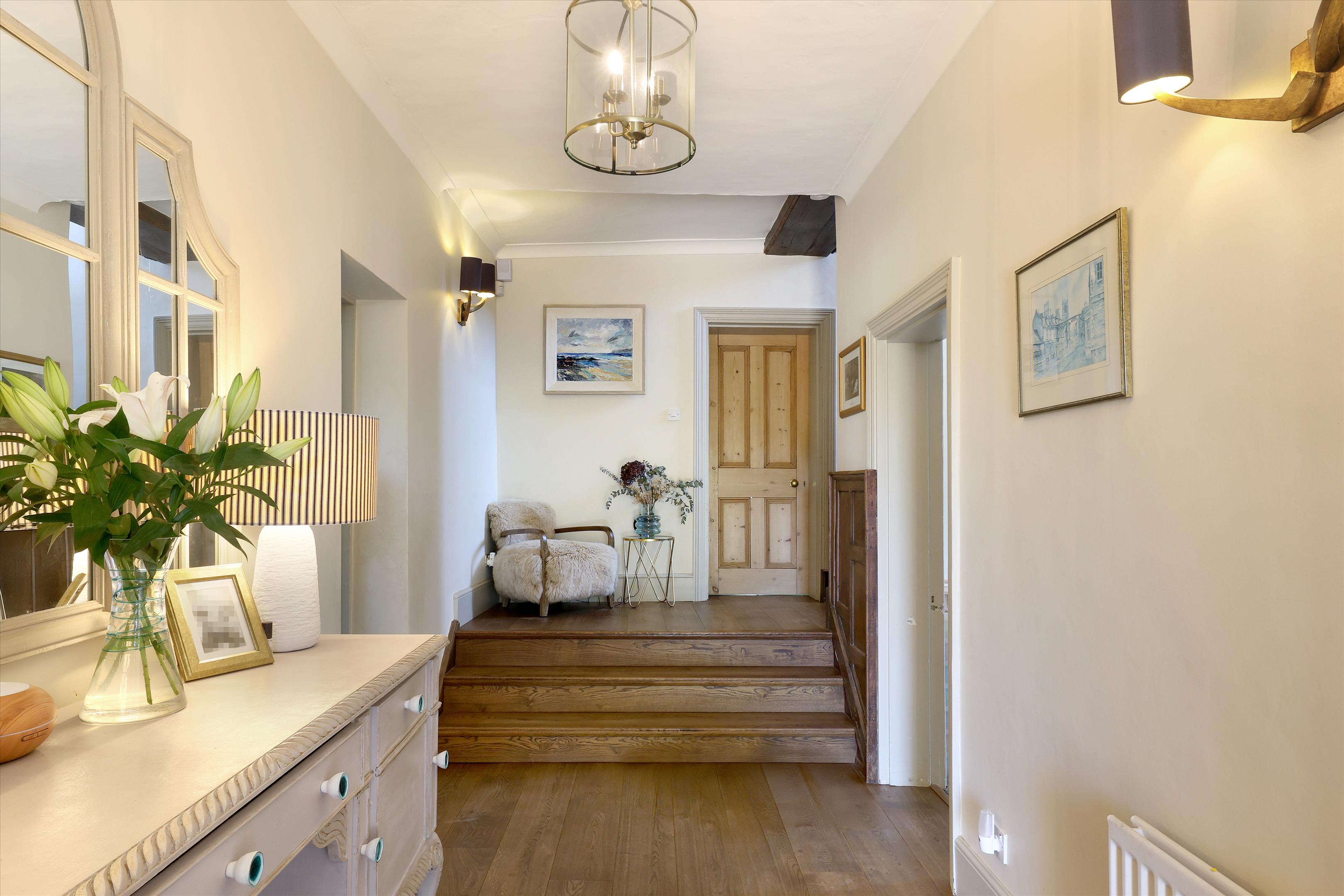 Montgomery's Farm House Crondall, Hampshire GU10 5HH.