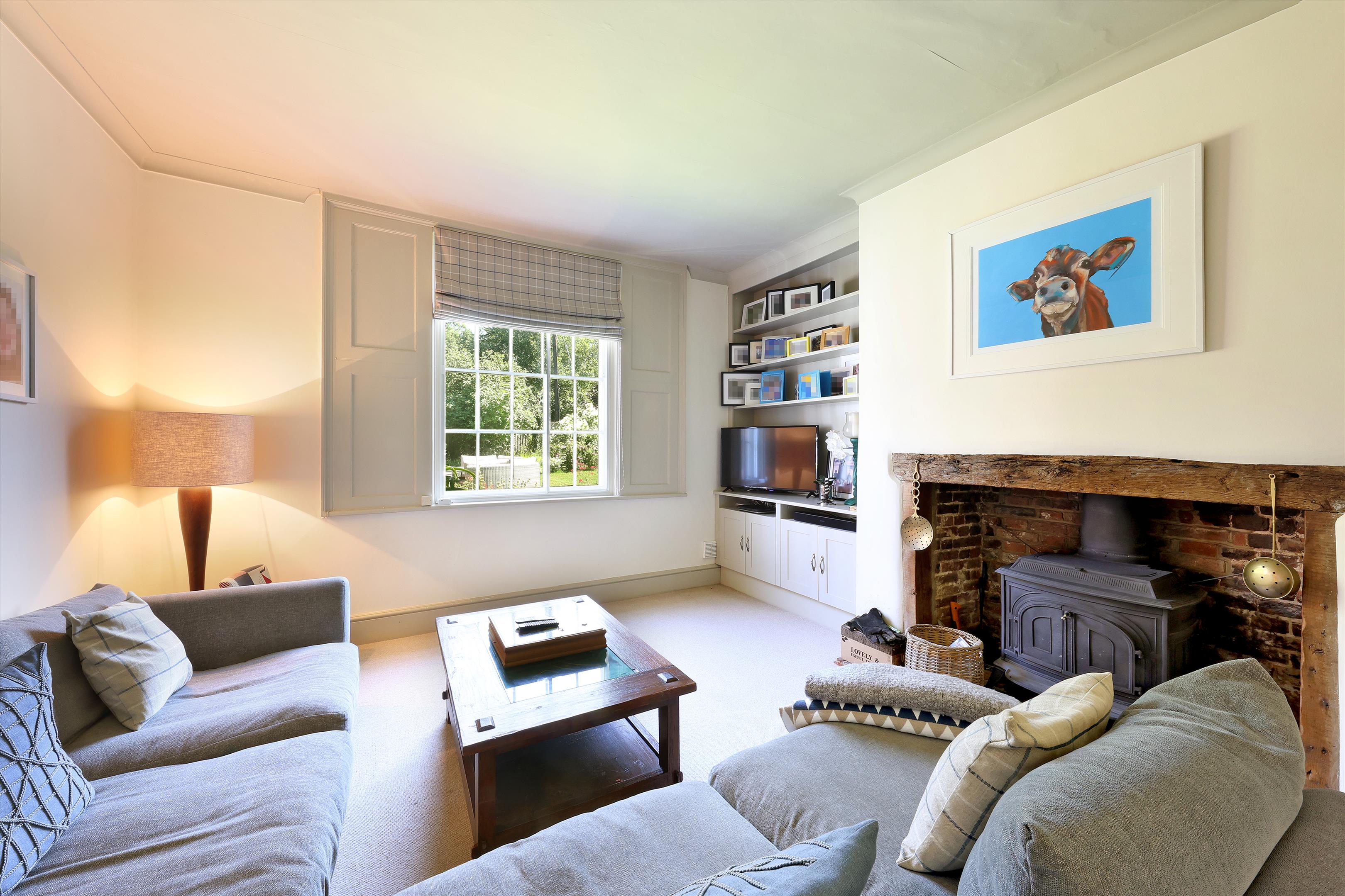 Montgomery's Farm House Crondall, Hampshire GU10 5HH.