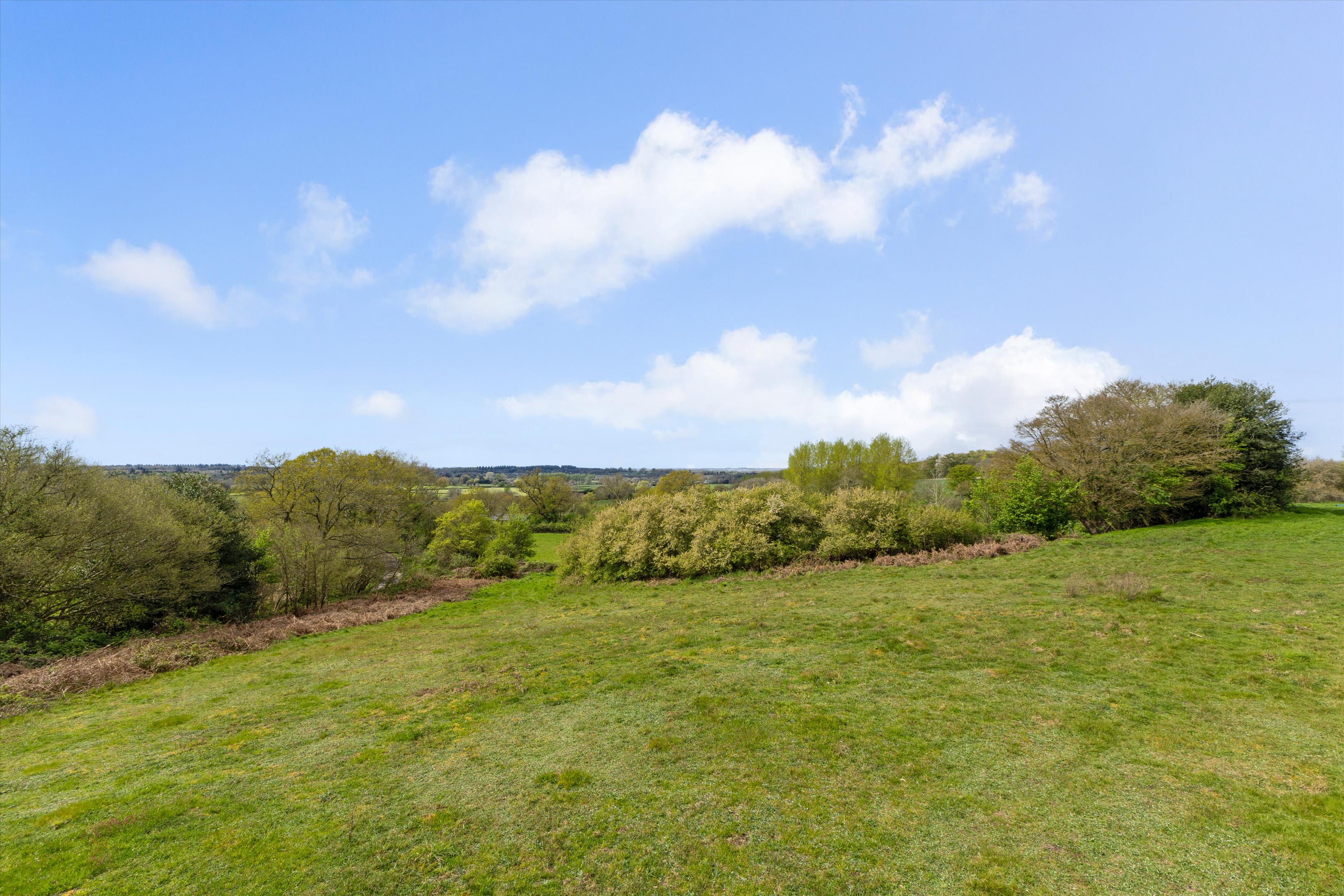 Nutbean Lane, Swallowfield, Reading, Berkshire RG7