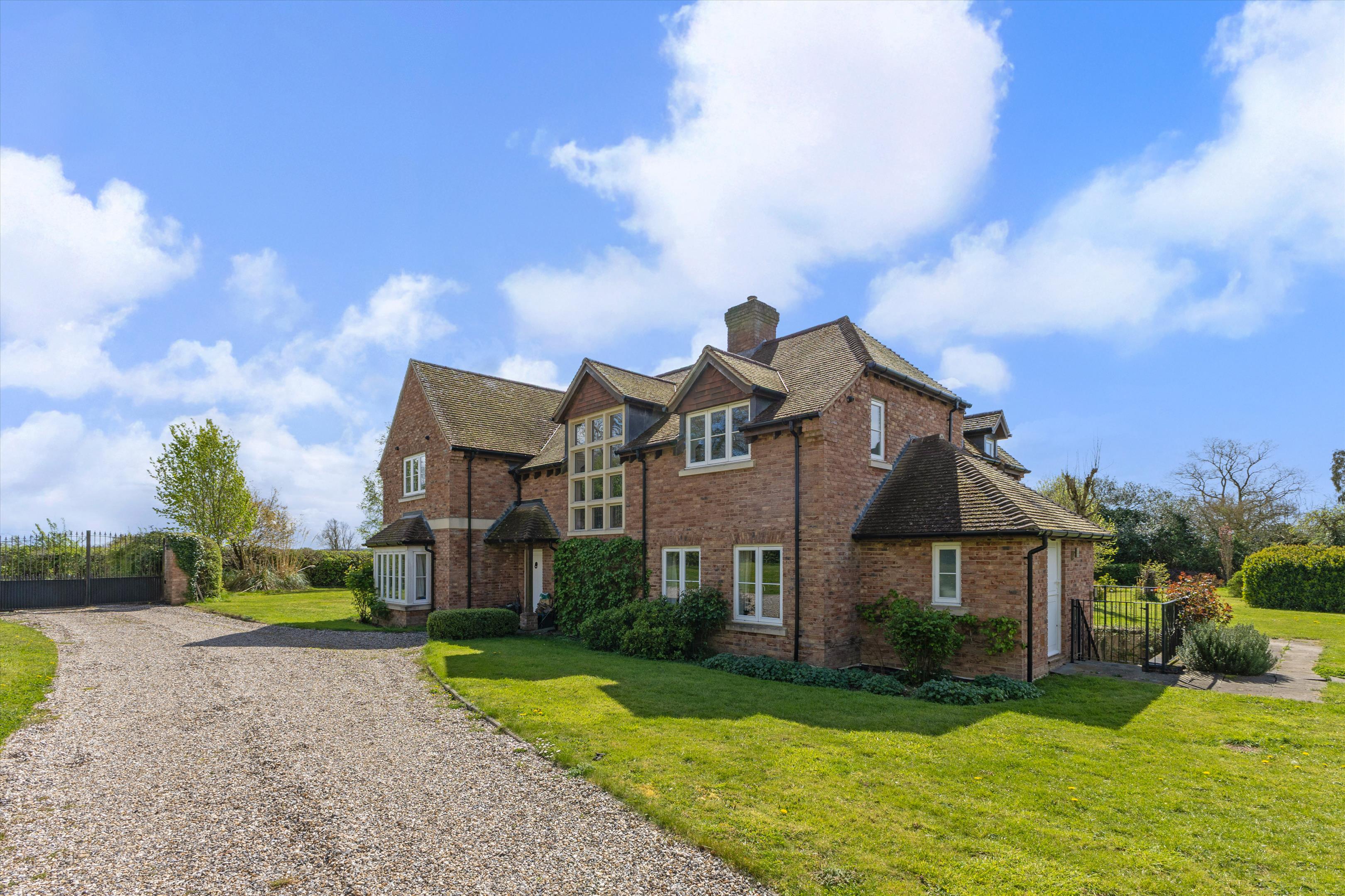 Nutbean Lane, Swallowfield, Reading, Berkshire RG7