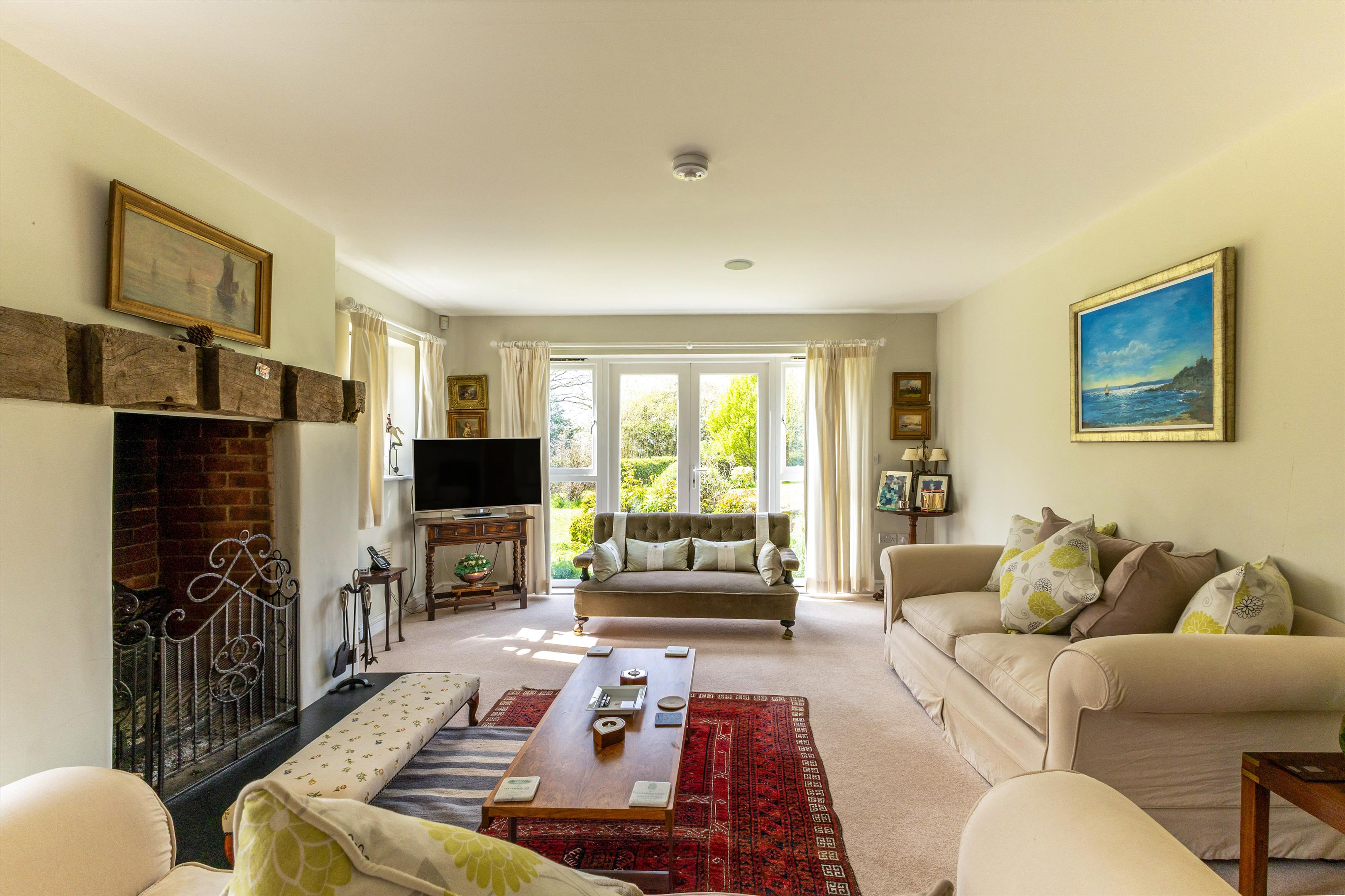 Nutbean Lane, Swallowfield, Reading, Berkshire RG7