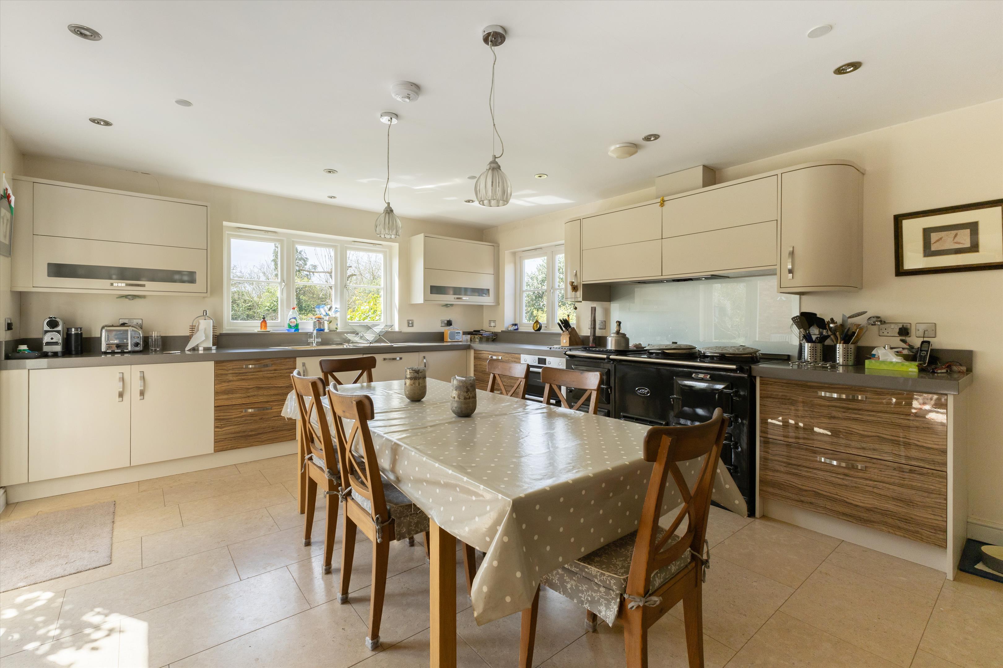 Nutbean Lane, Swallowfield, Reading, Berkshire RG7