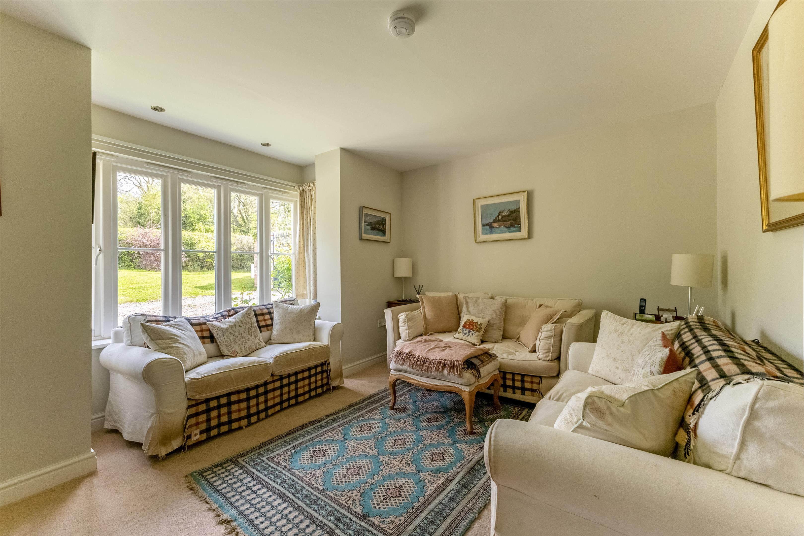 Nutbean Lane, Swallowfield, Reading, Berkshire RG7