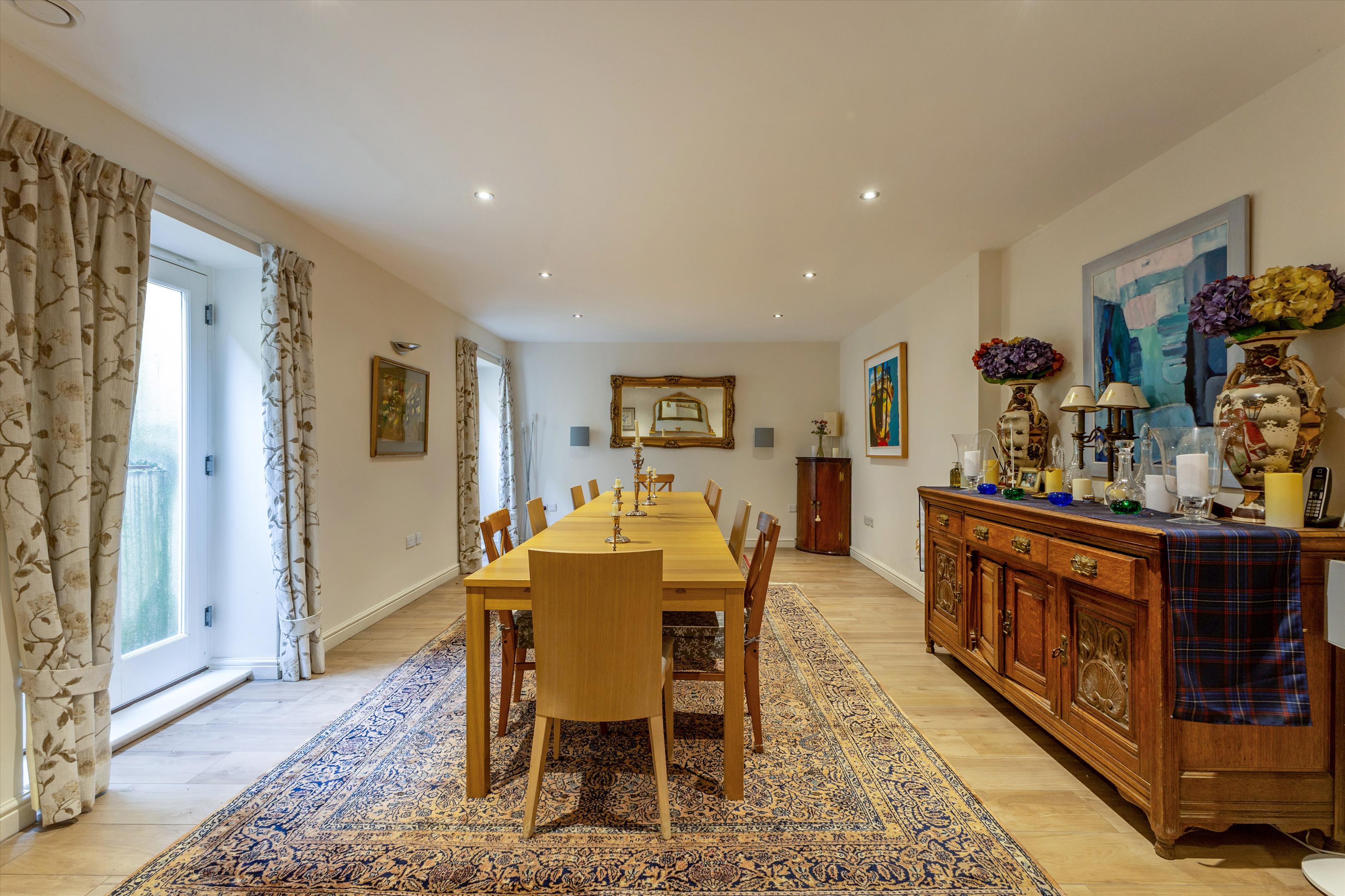 Nutbean Lane, Swallowfield, Reading, Berkshire RG7