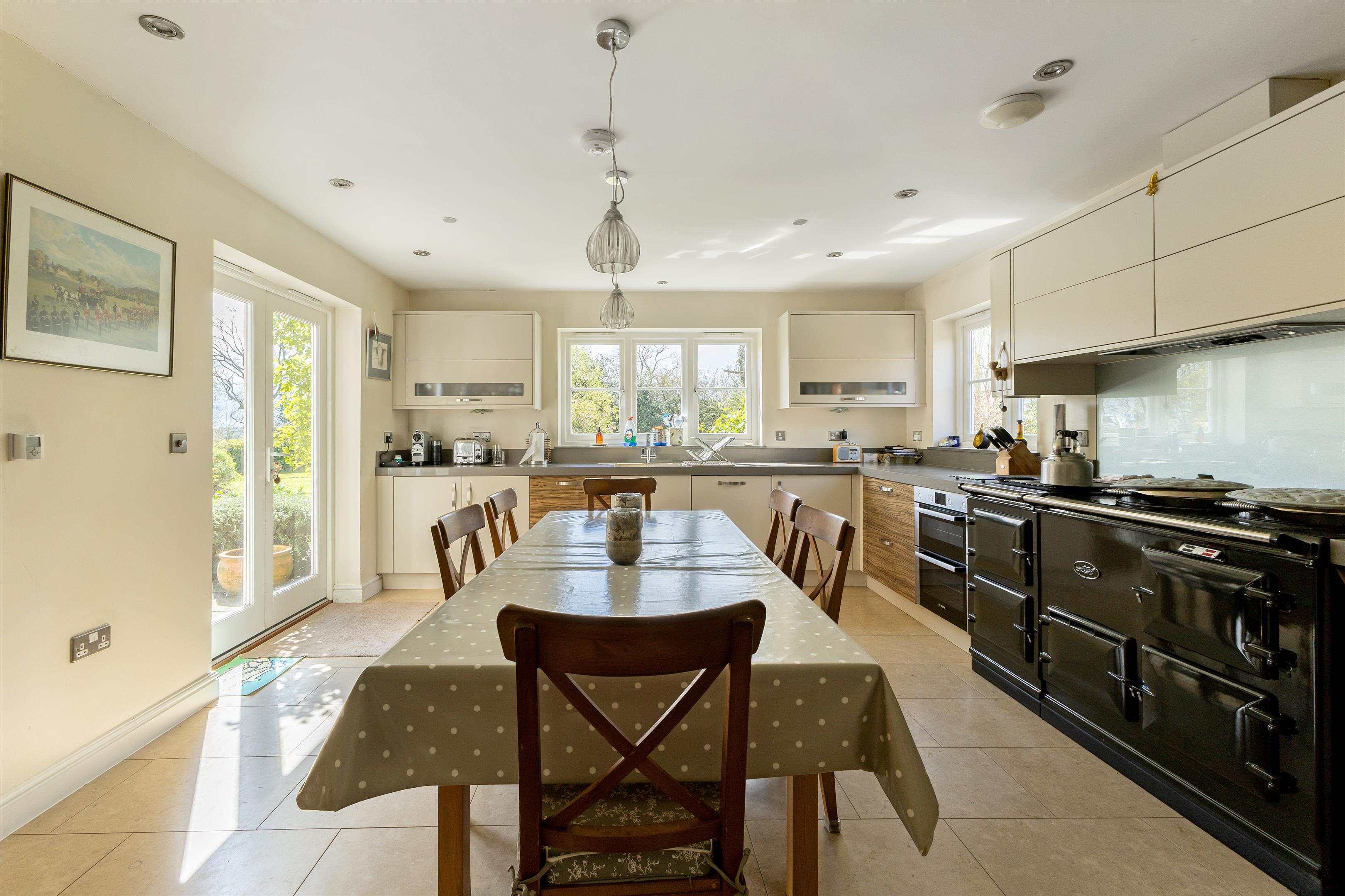 Nutbean Lane, Swallowfield, Reading, Berkshire RG7