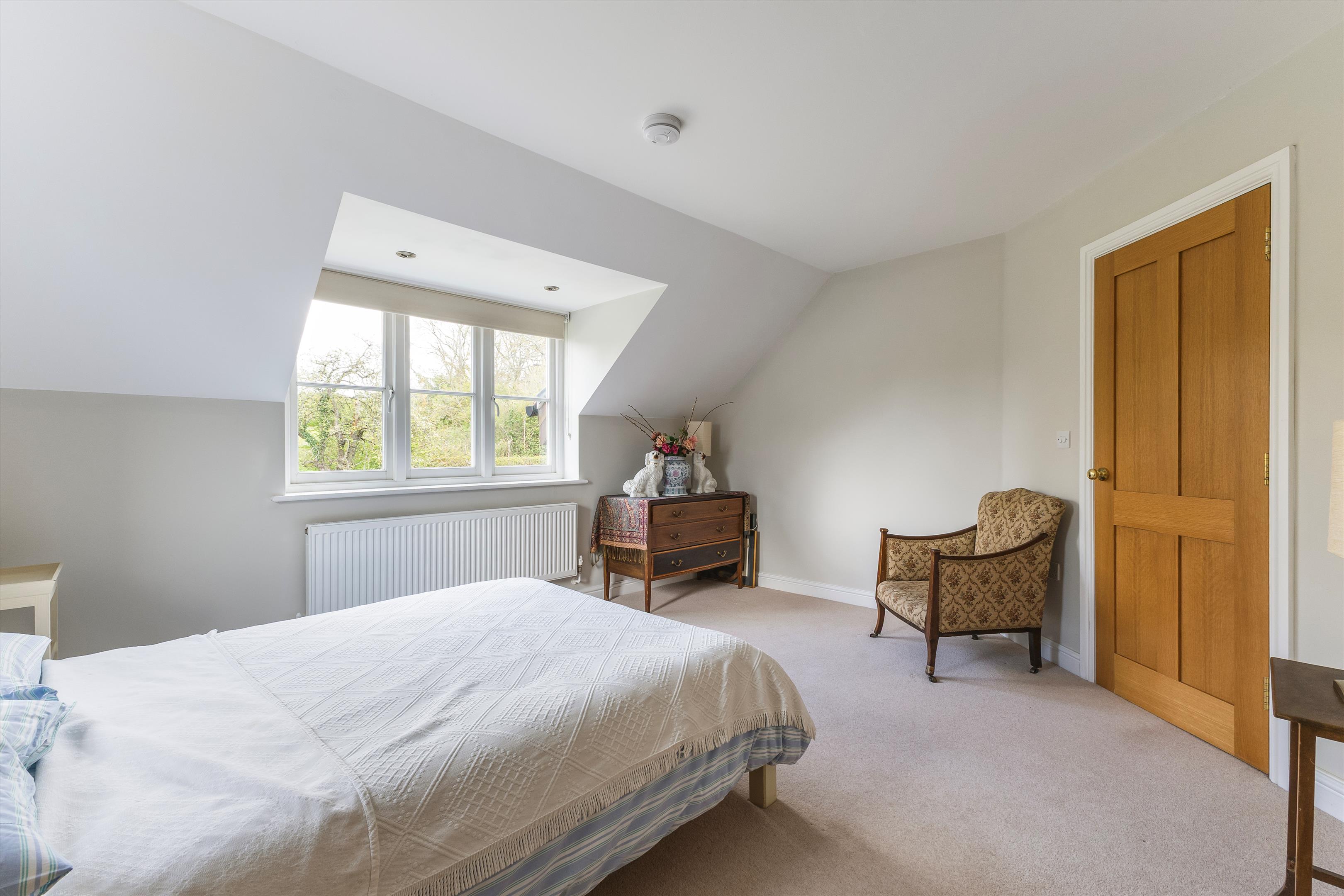 Nutbean Lane, Swallowfield, Reading, Berkshire RG7