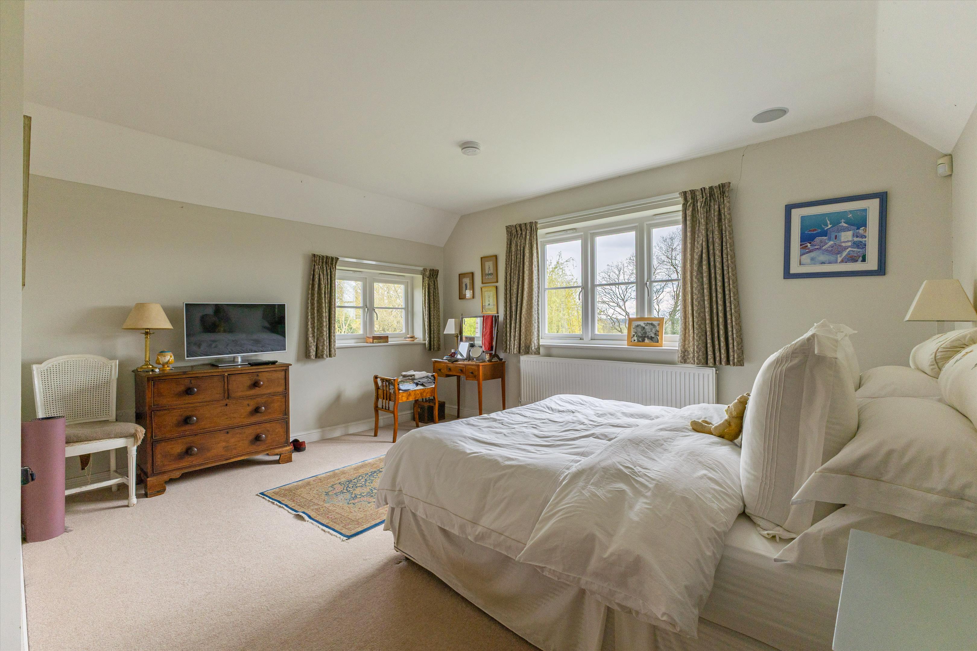 Nutbean Lane, Swallowfield, Reading, Berkshire RG7