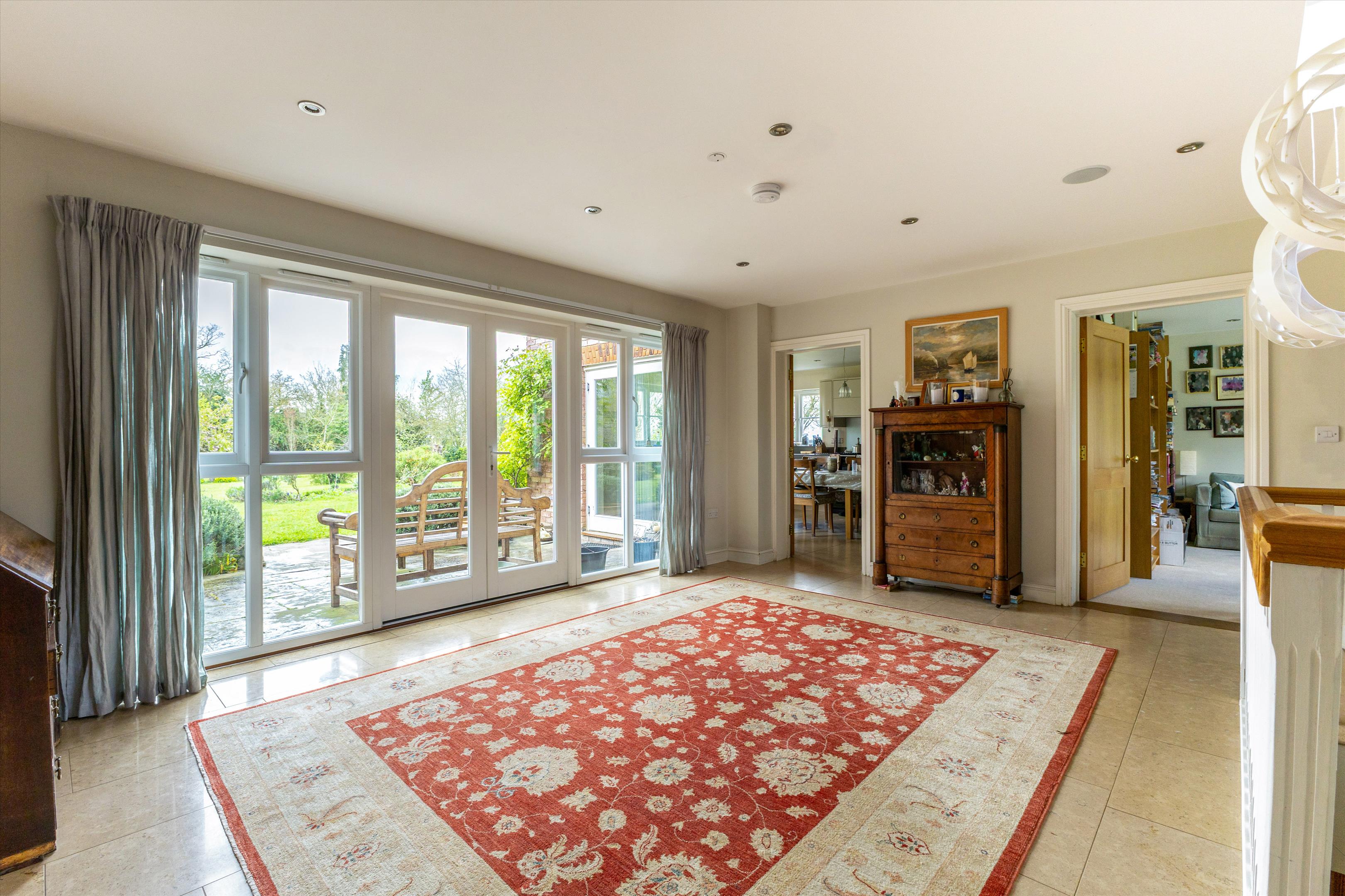 Nutbean Lane, Swallowfield, Reading, Berkshire RG7