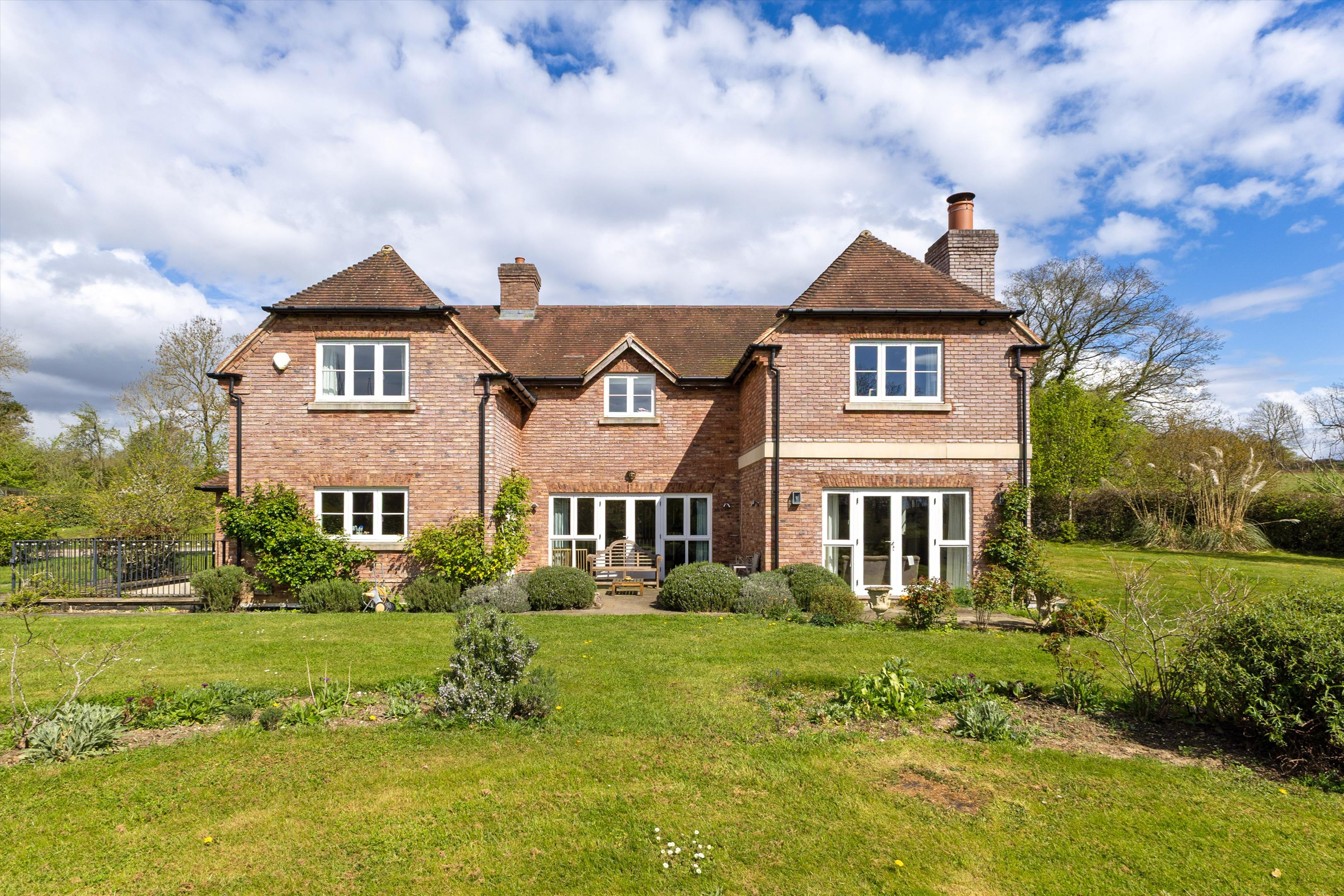Nutbean Lane, Swallowfield, Reading, Berkshire RG7