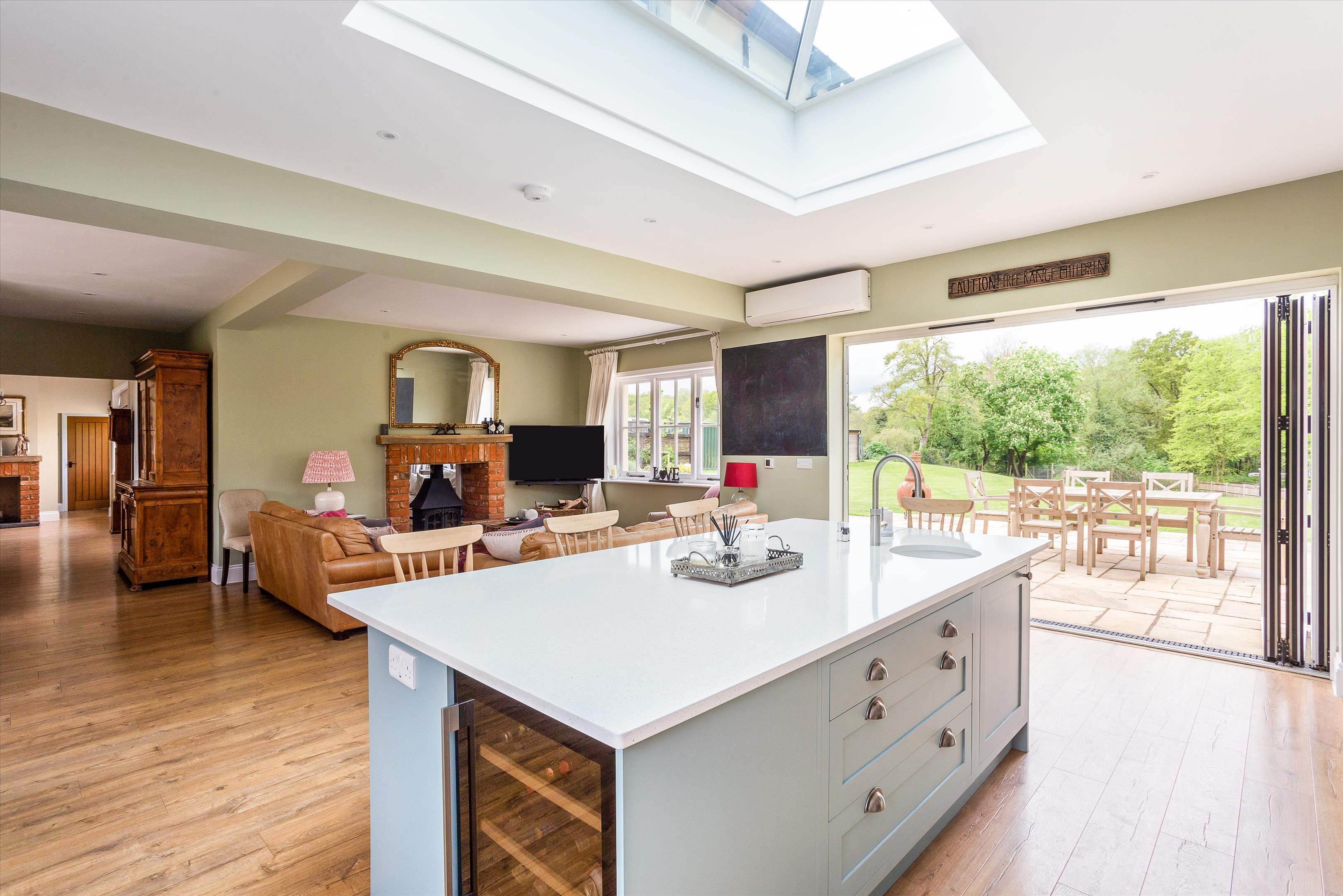 Sulhamstead Road, Burghfield, Reading, Berkshire RG30