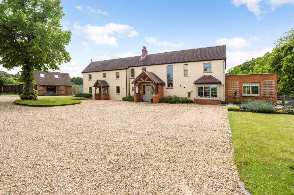Sulhamstead Road, Burghfield, Reading, Berkshire RG30
