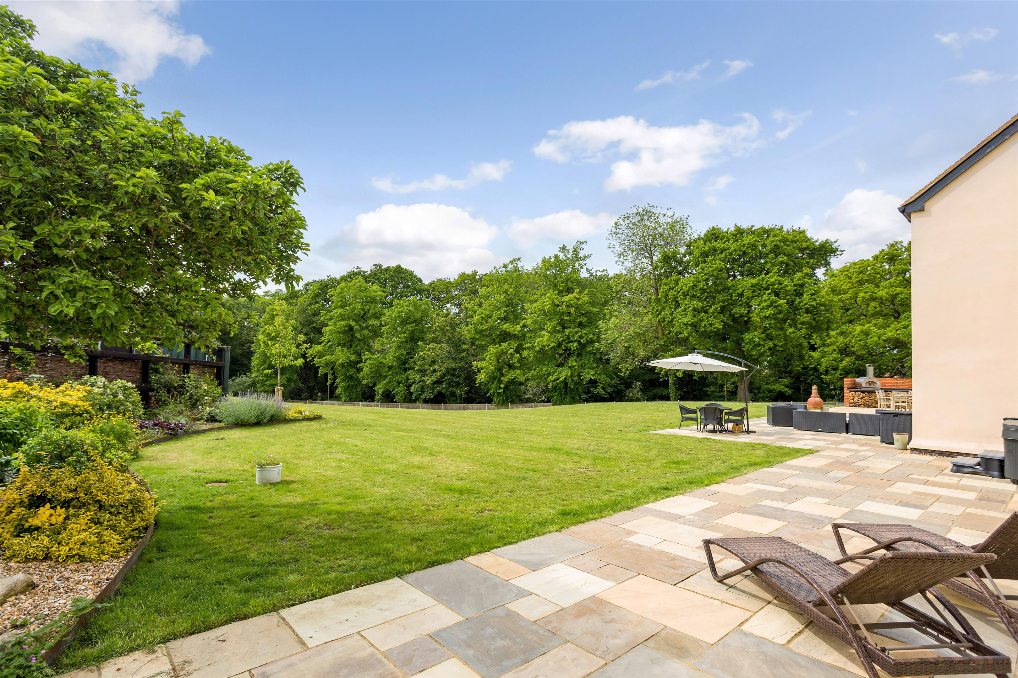 Sulhamstead Road, Burghfield, Reading, Berkshire RG30