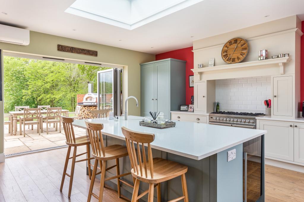 Sulhamstead Road, Burghfield, Reading, Berkshire RG30