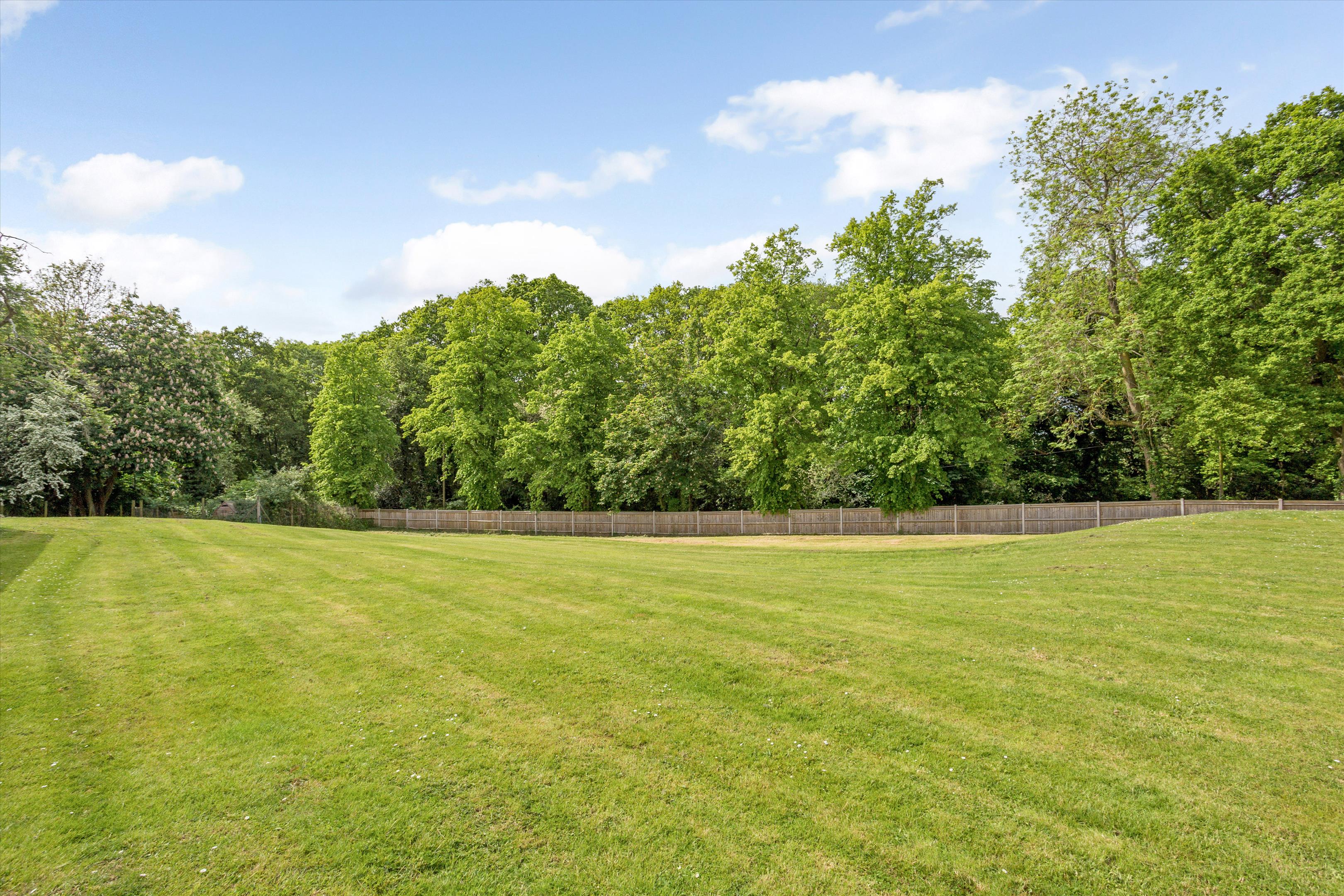 Sulhamstead Road, Burghfield, Reading, Berkshire RG30