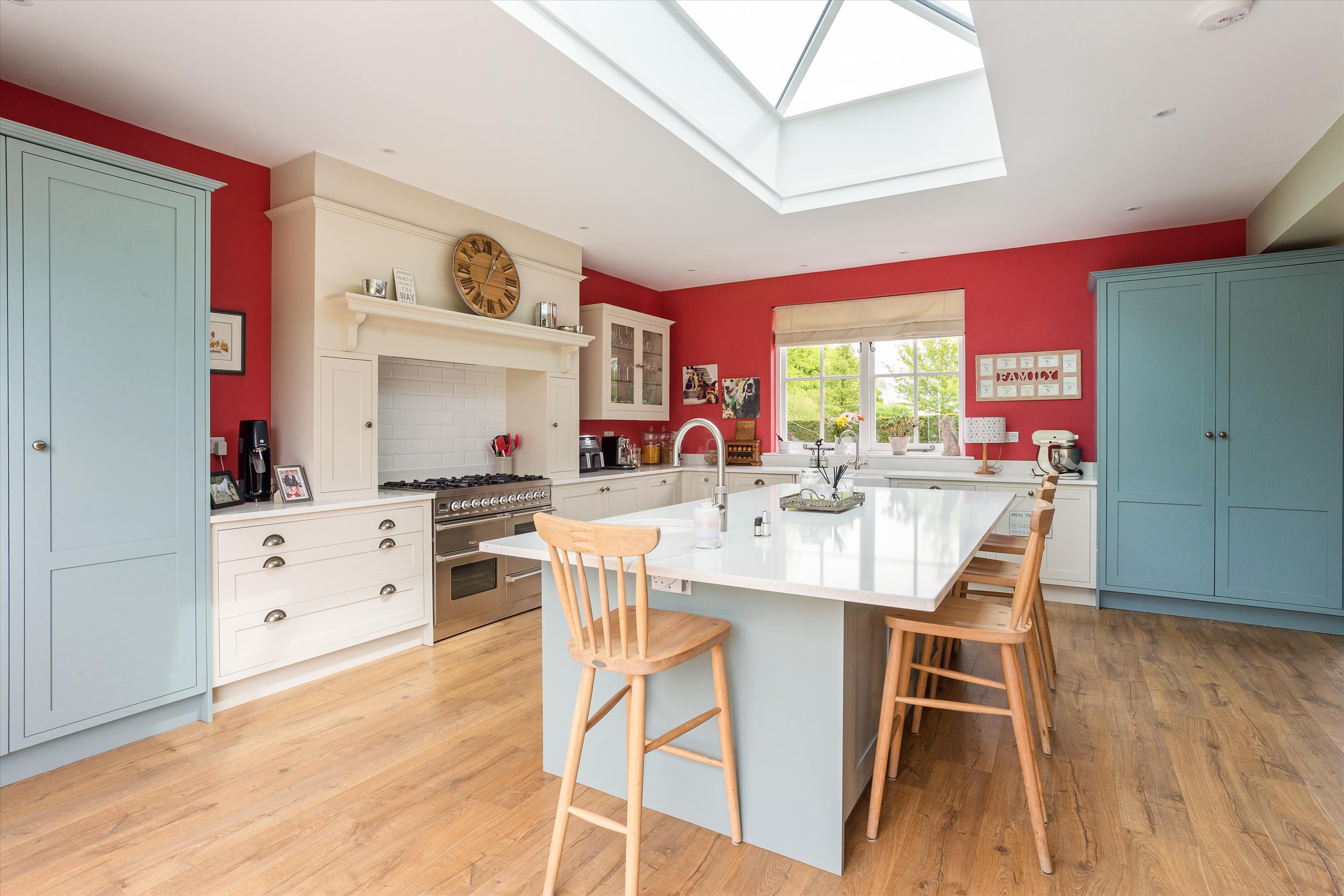 Sulhamstead Road, Burghfield, Reading, Berkshire RG30