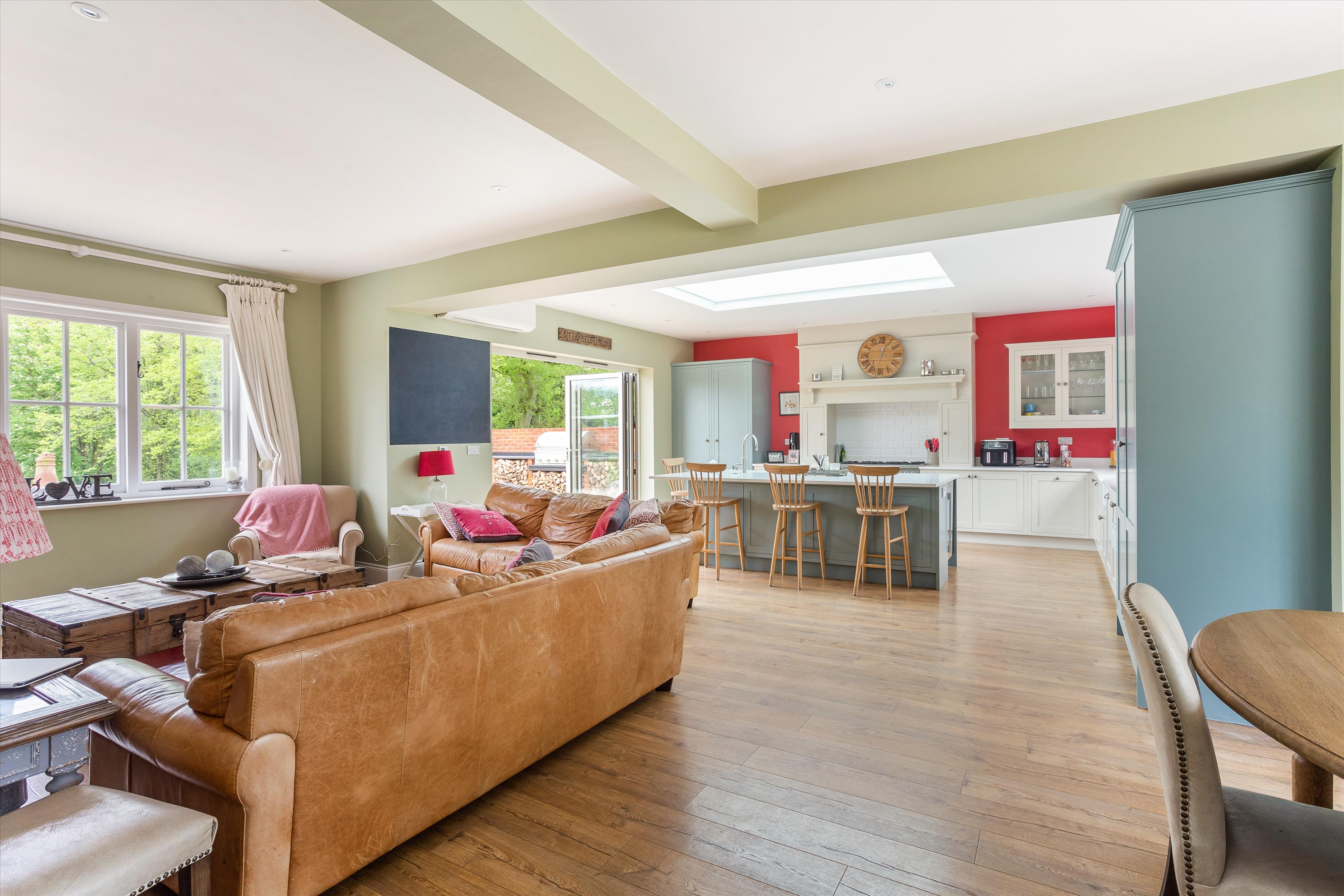 Sulhamstead Road, Burghfield, Reading, Berkshire RG30
