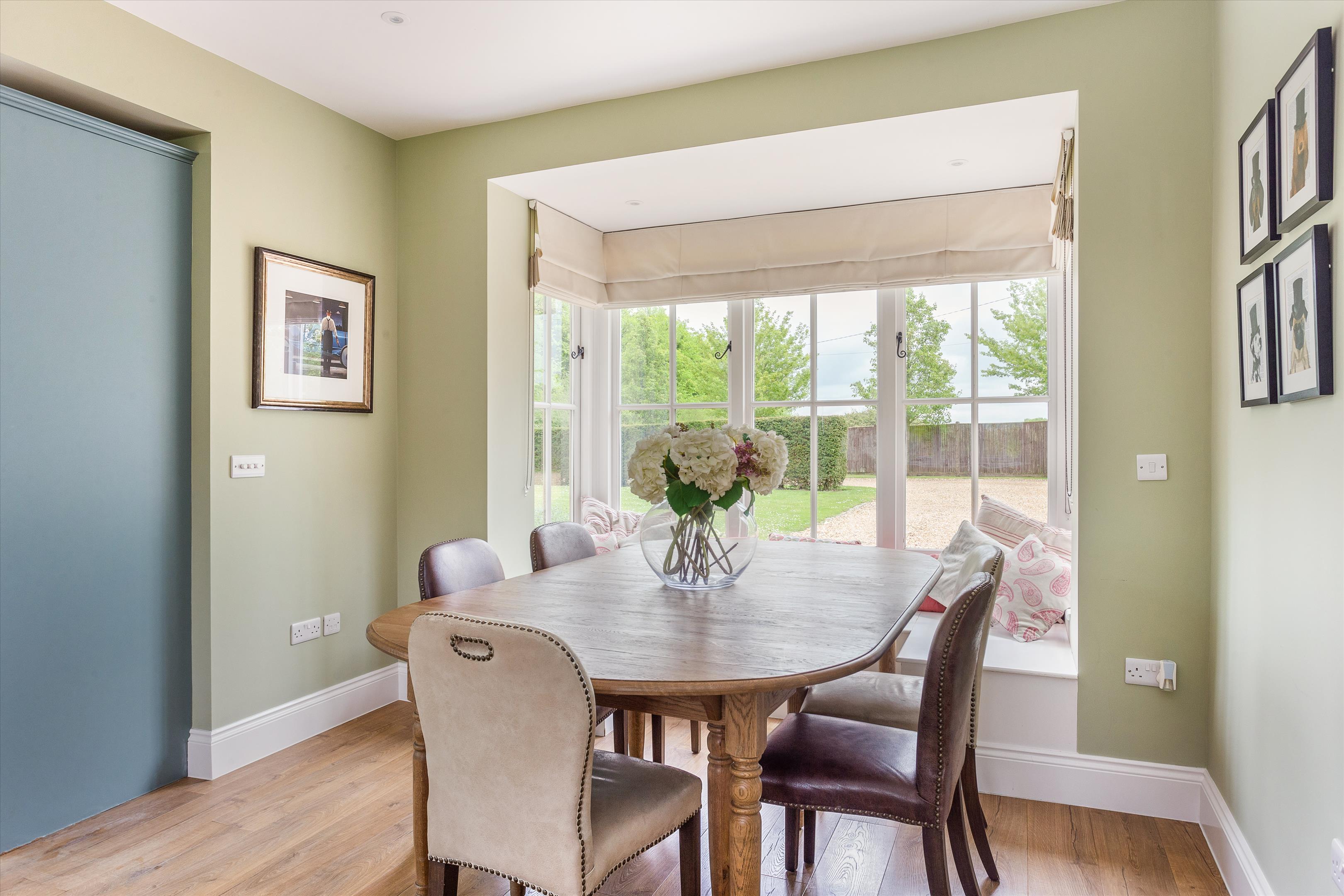 Sulhamstead Road, Burghfield, Reading, Berkshire RG30