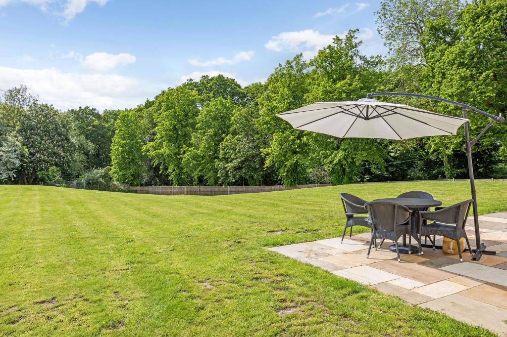 Sulhamstead Road, Burghfield, Reading, Berkshire RG30