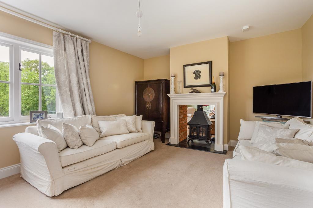 Sulhamstead Road, Burghfield, Reading, Berkshire RG30