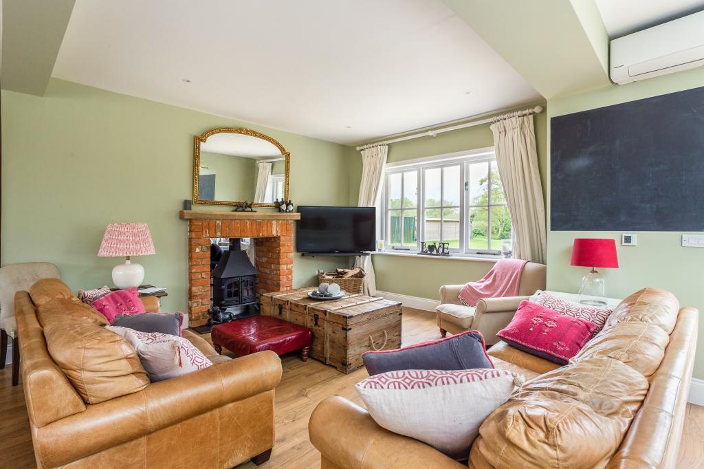 Sulhamstead Road, Burghfield, Reading, Berkshire RG30