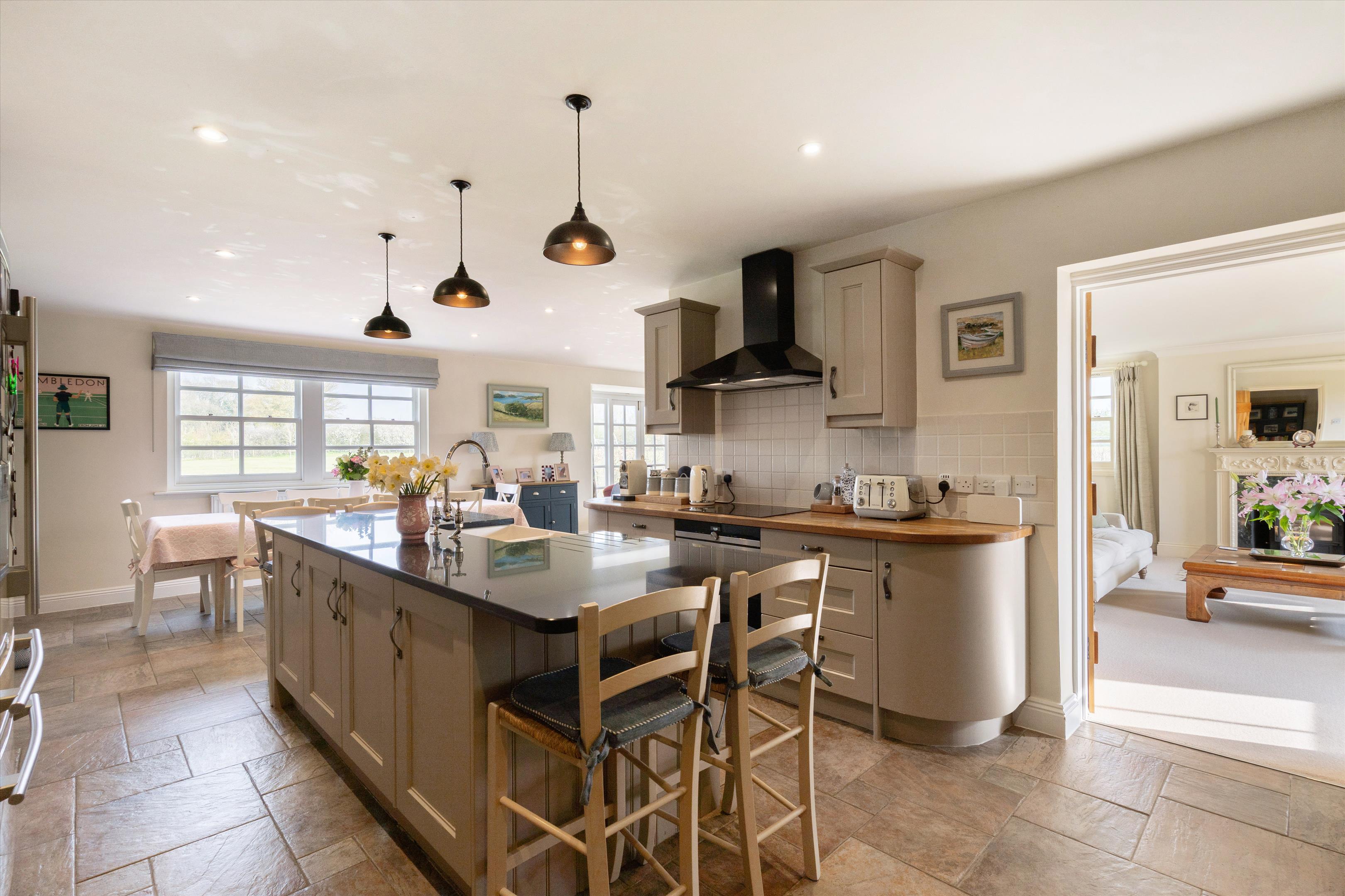 Lower Whitehill, near Overton, Hampshire RG25