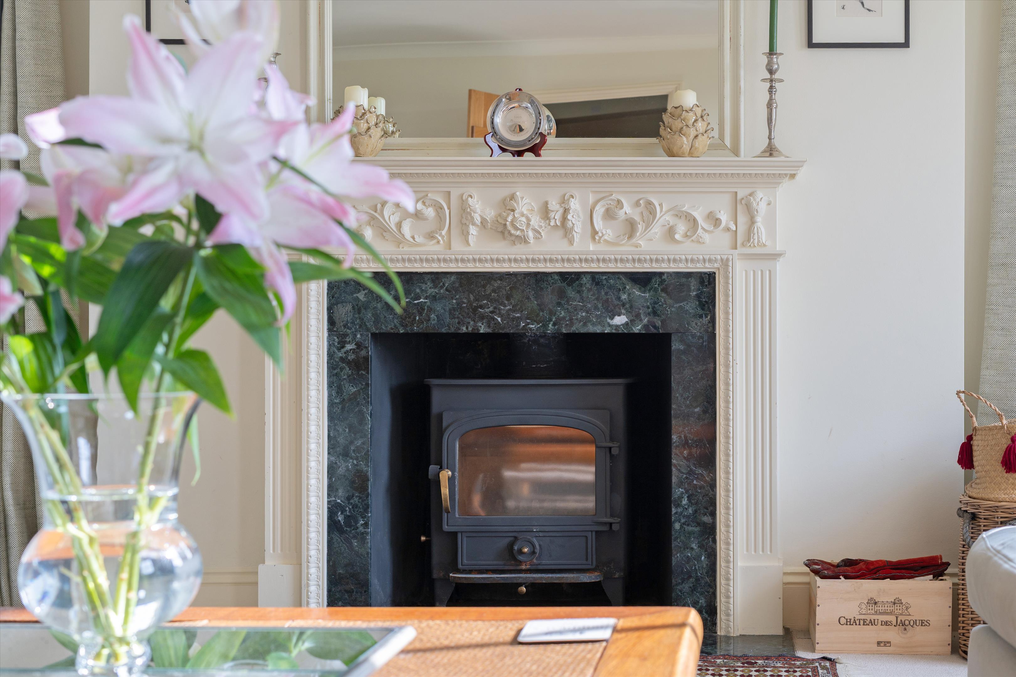 Lower Whitehill, near Overton, Hampshire RG25