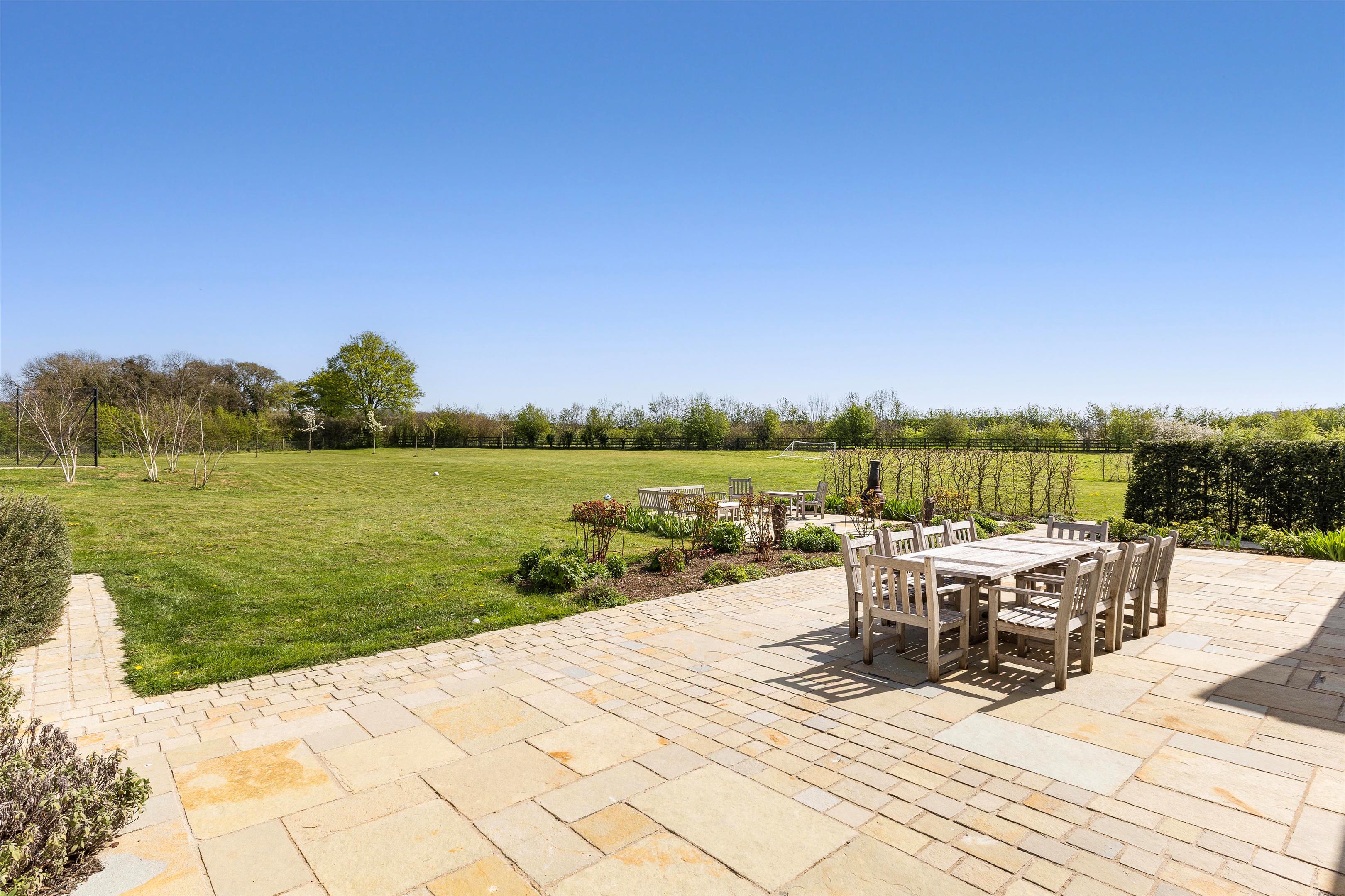 Lower Whitehill, near Overton, Hampshire RG25