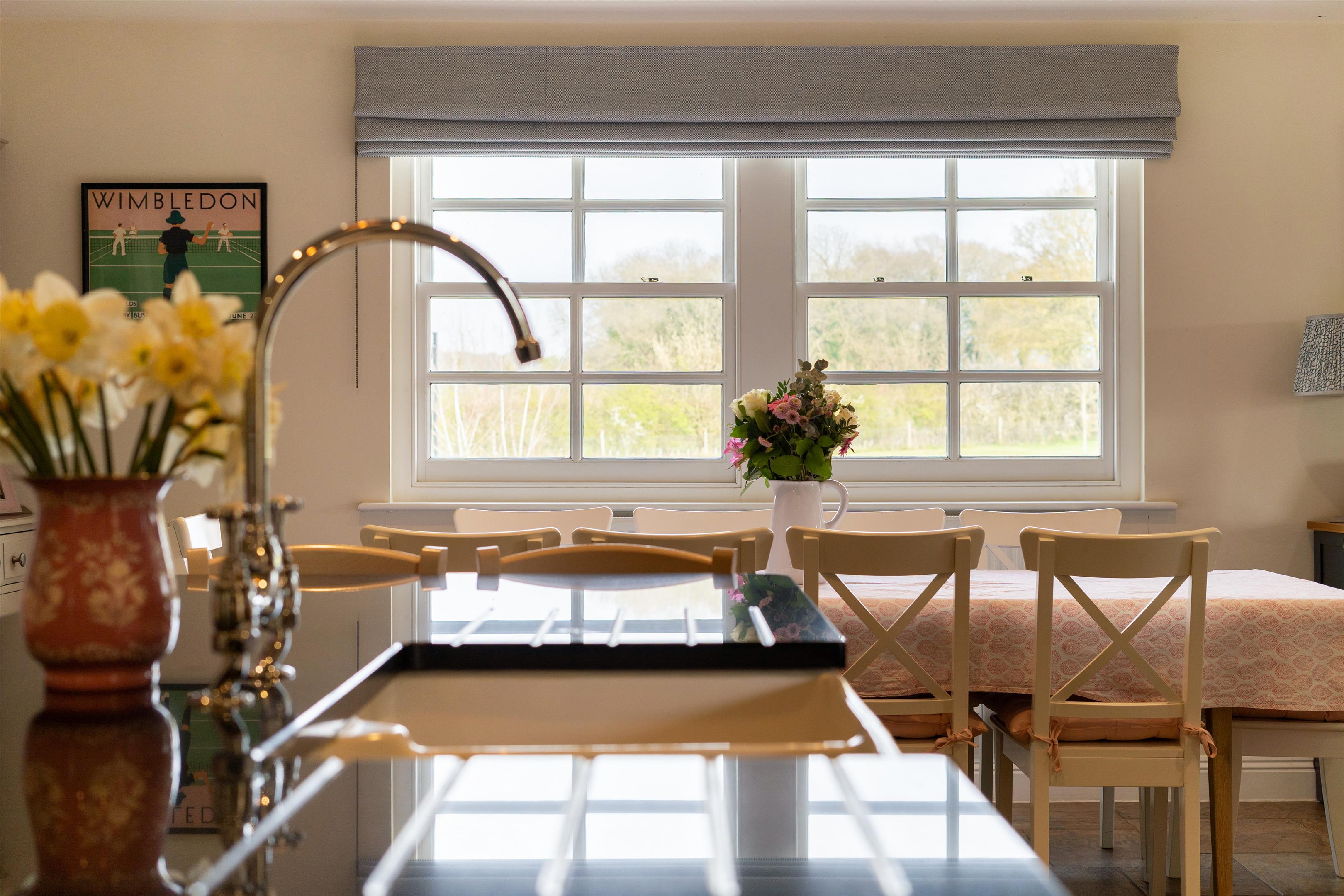 Lower Whitehill, near Overton, Hampshire RG25