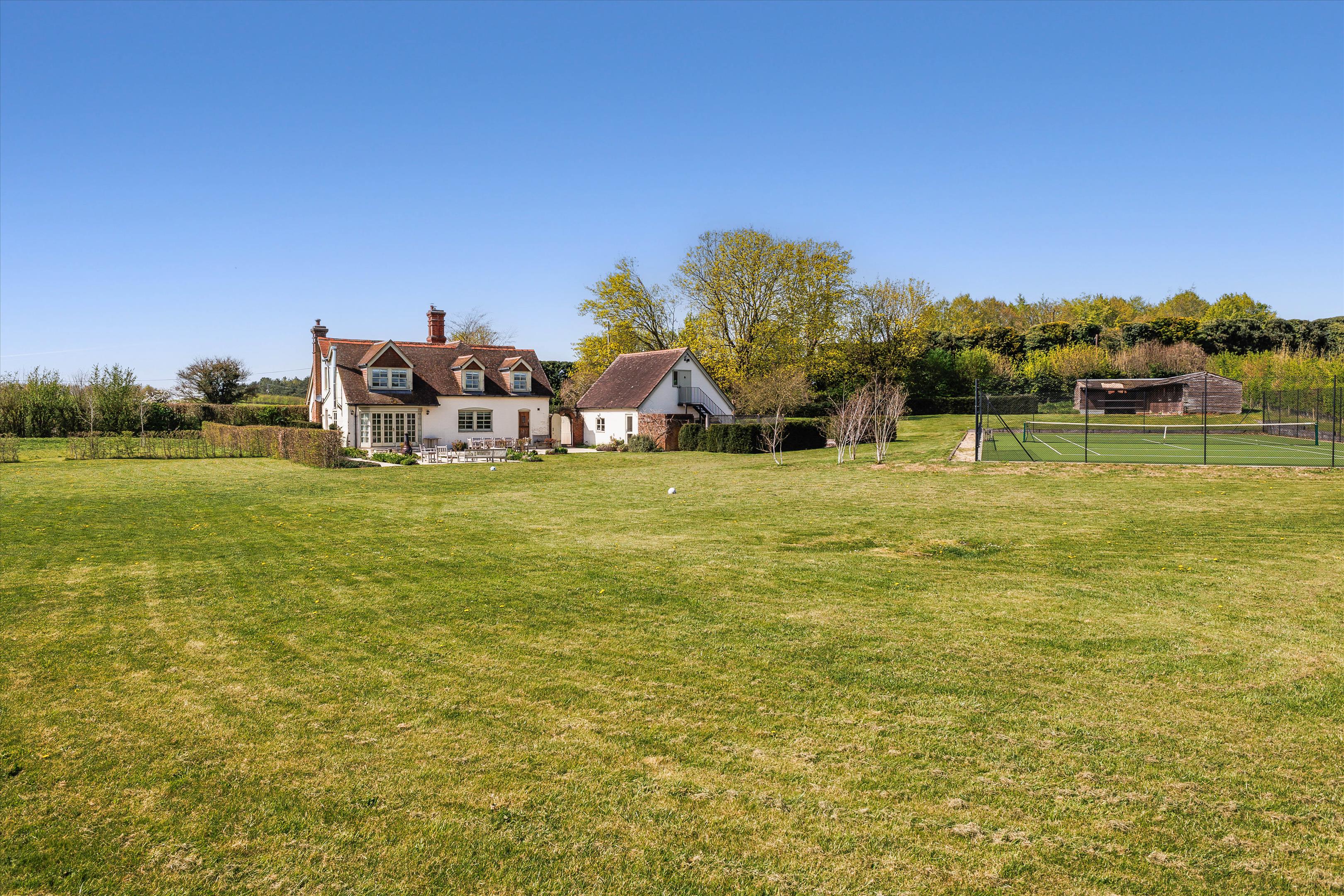 Lower Whitehill, near Overton, Hampshire RG25
