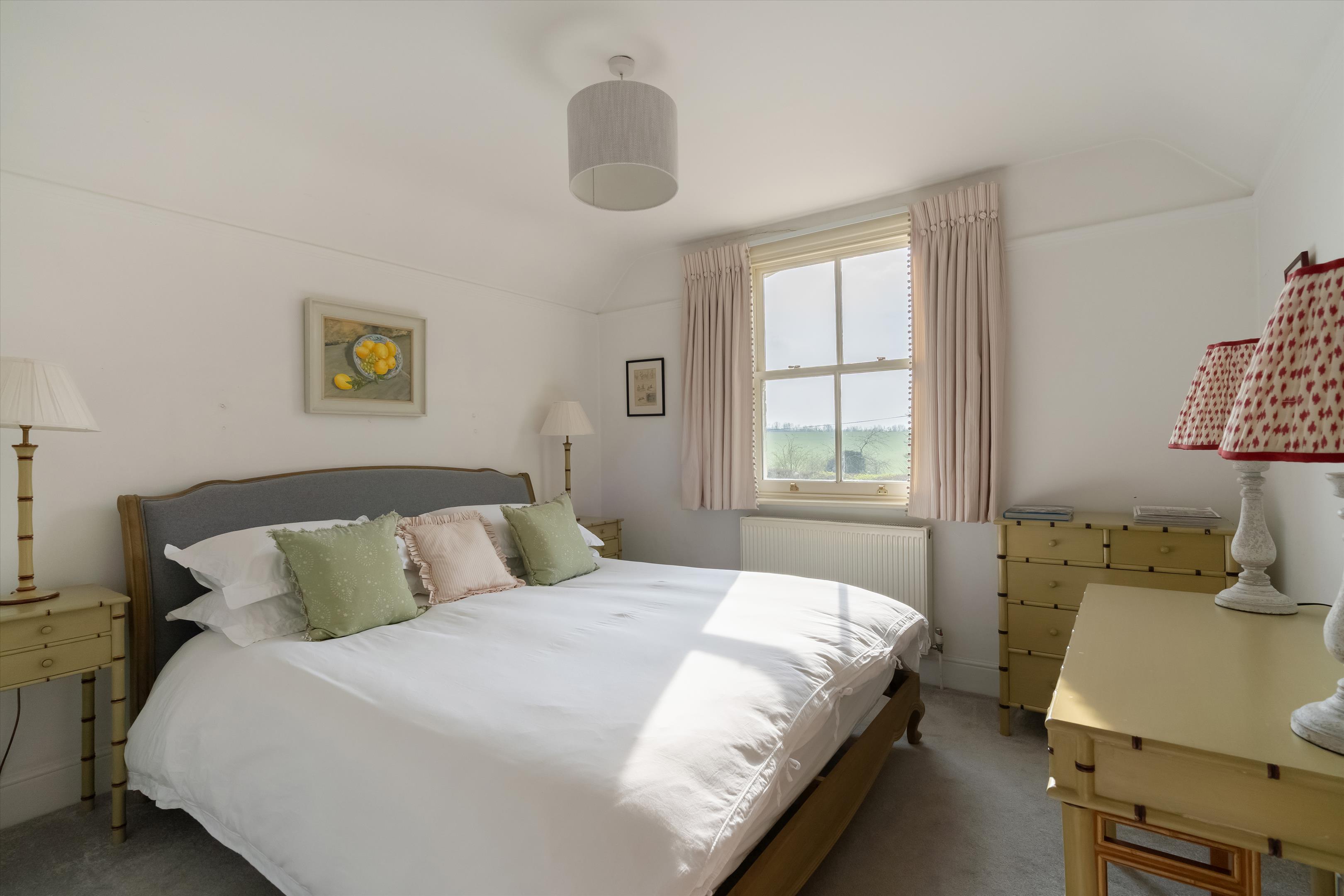 Lower Whitehill, near Overton, Hampshire RG25