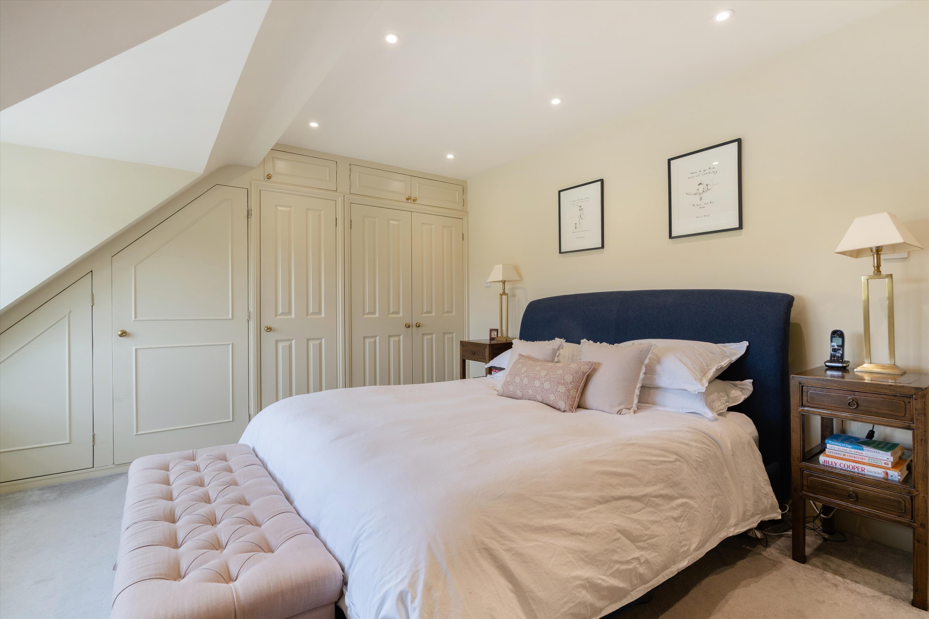 Lower Whitehill, near Overton, Hampshire RG25